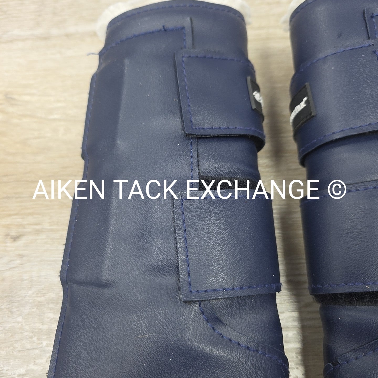 SmartPak Sport Boots, Medium, Set of 2