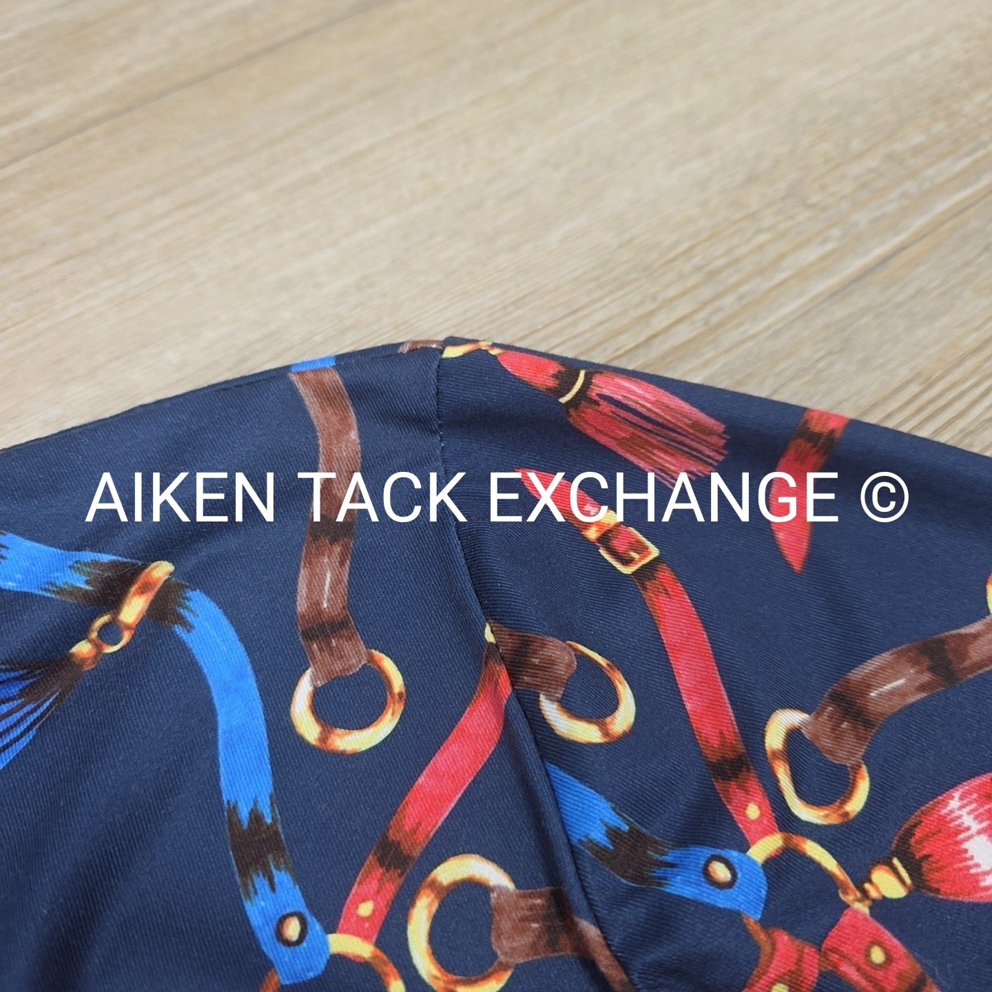 Gottex Long Sleeve Sun Shirt, Size Large