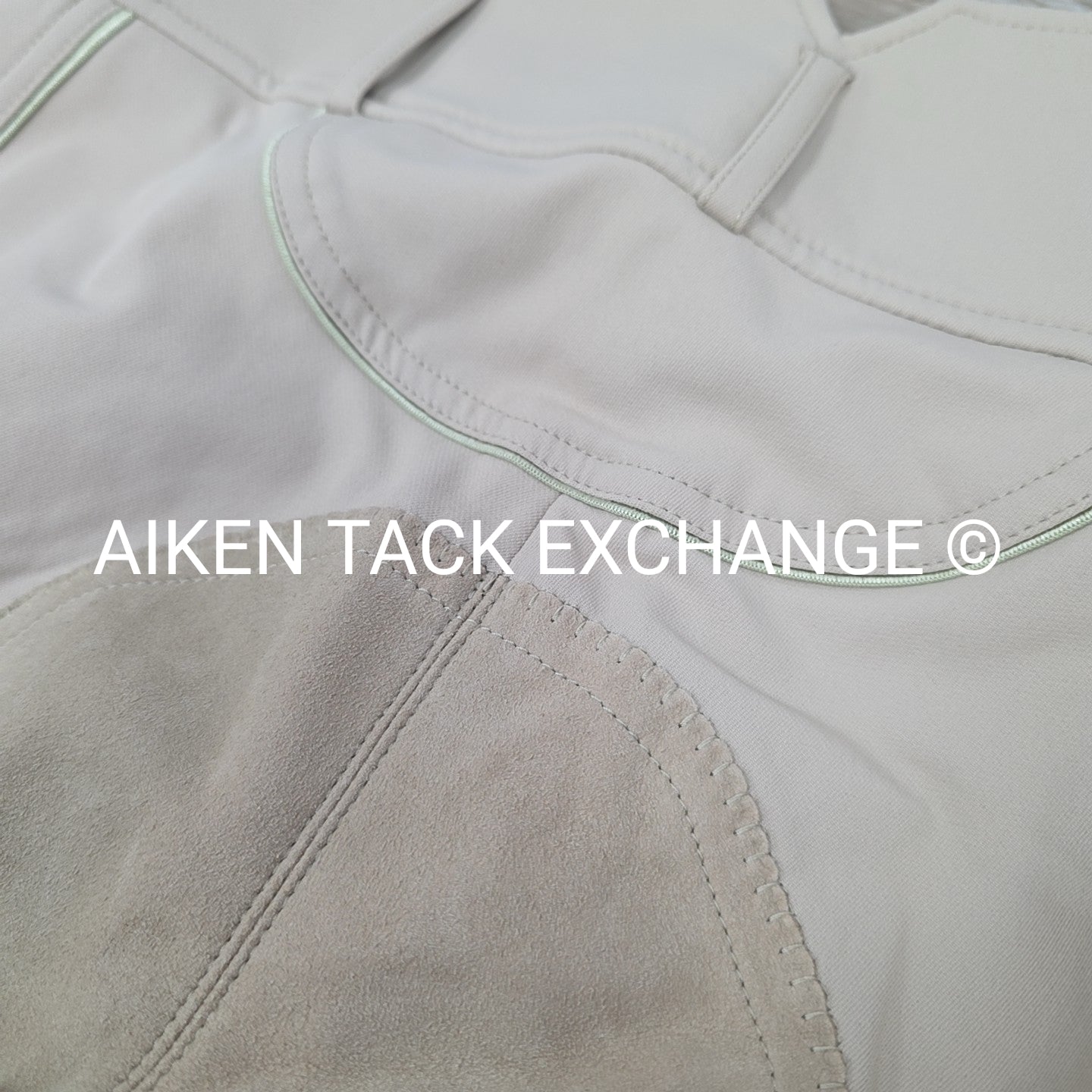 Kingsland Full Seat Breeches, Size US 28