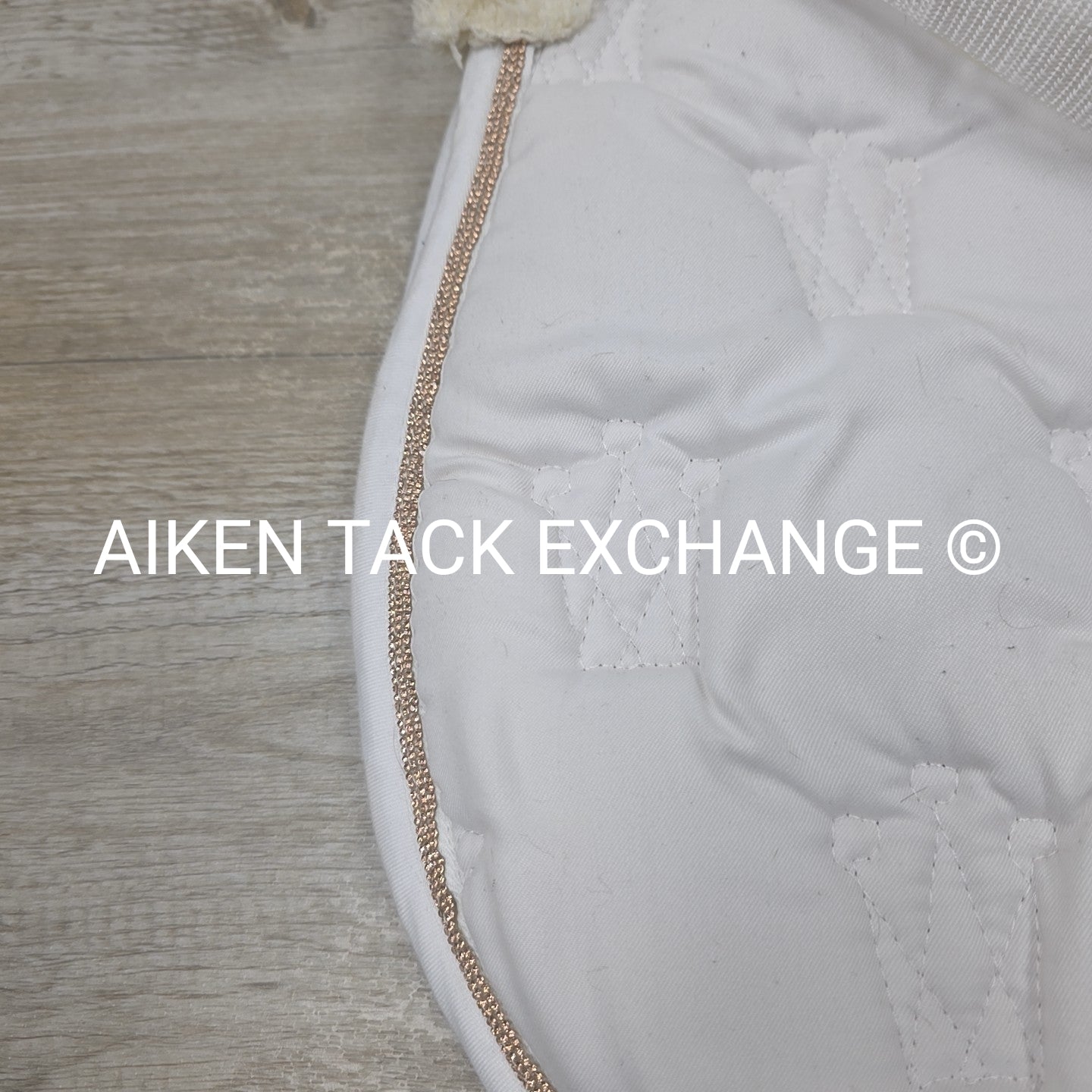 Horze All Purpose Saddle Pad