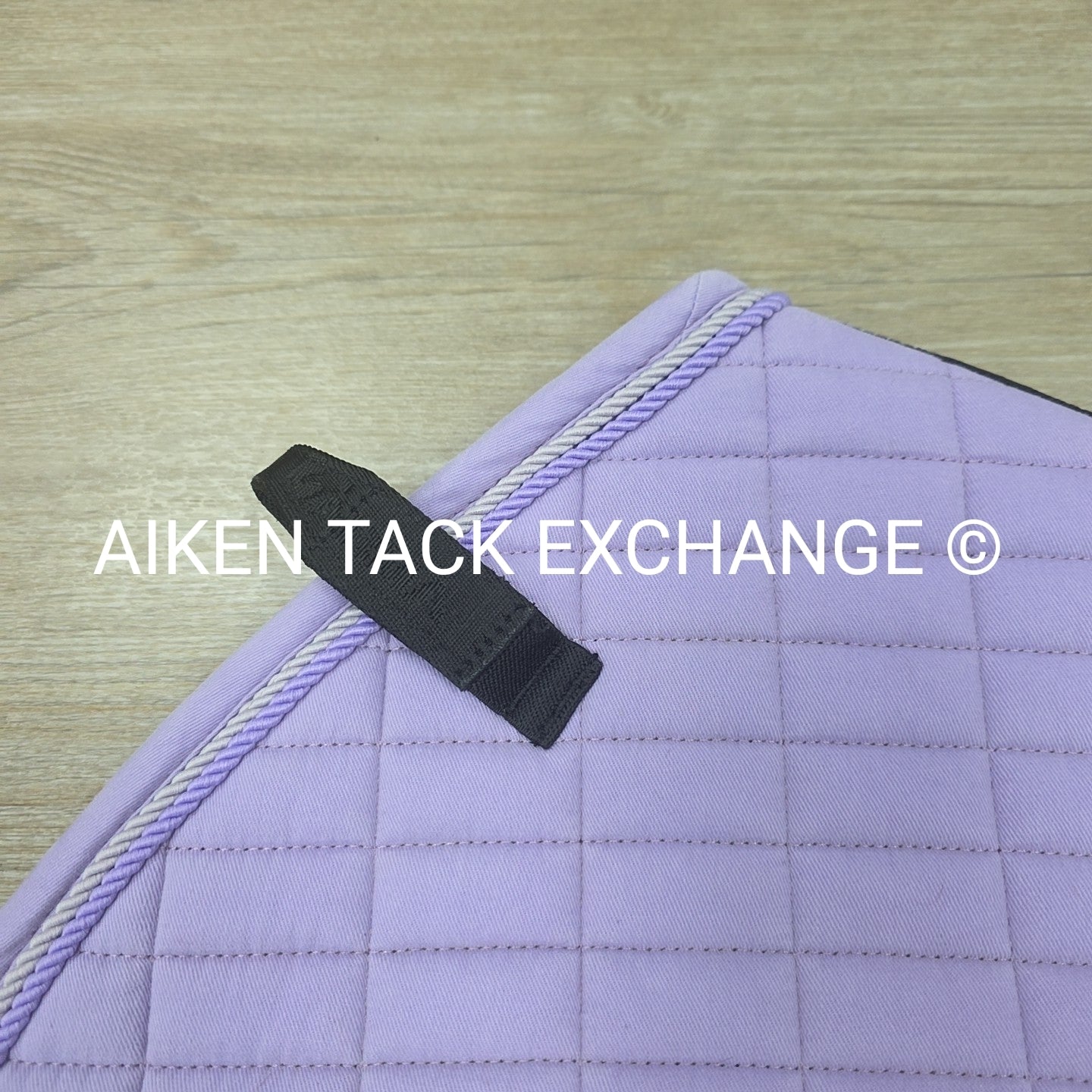 Shires Arma Contour Pro Saddle Pad, 17" - 18"