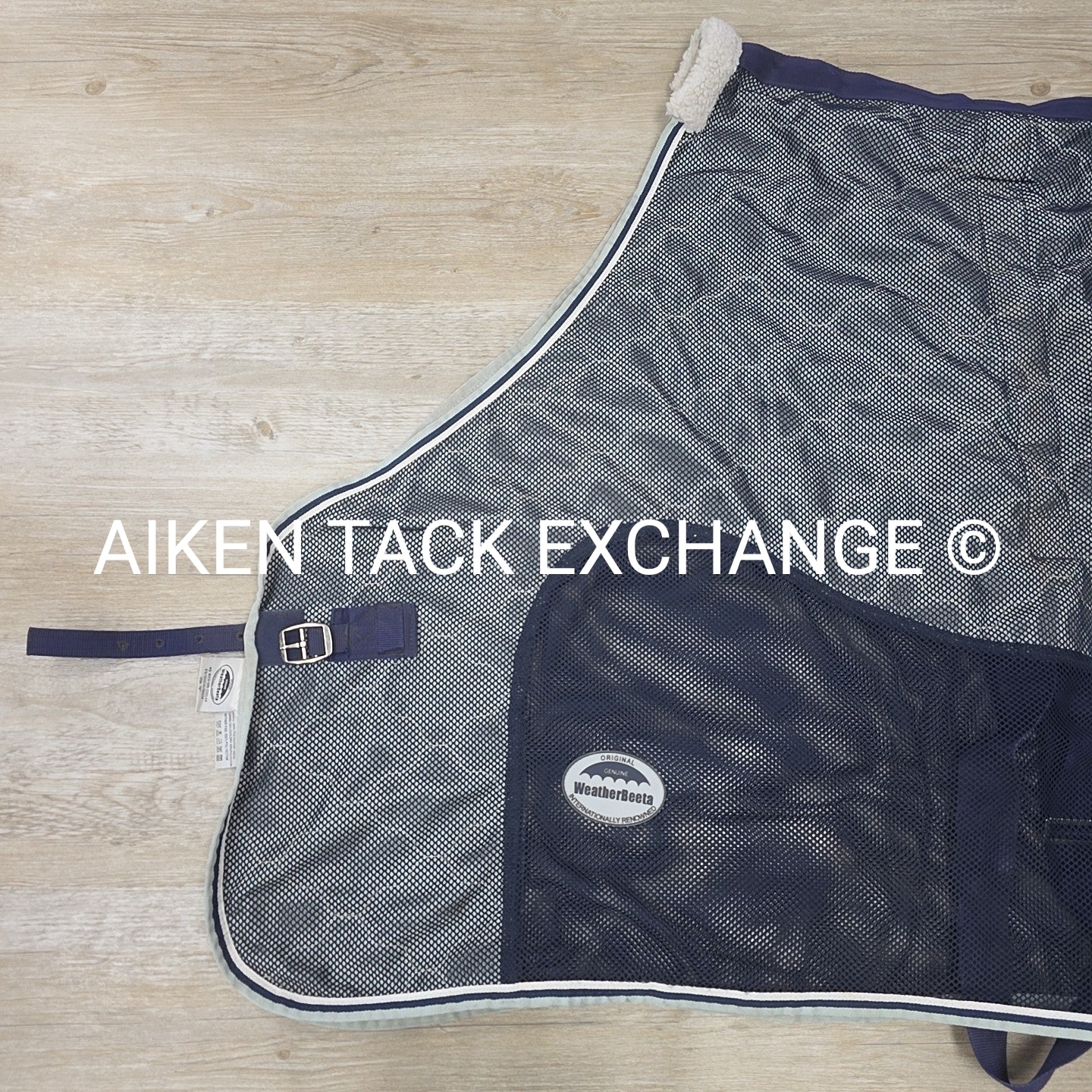 Weatherbeeta Wick-Dri Cooler, 78"