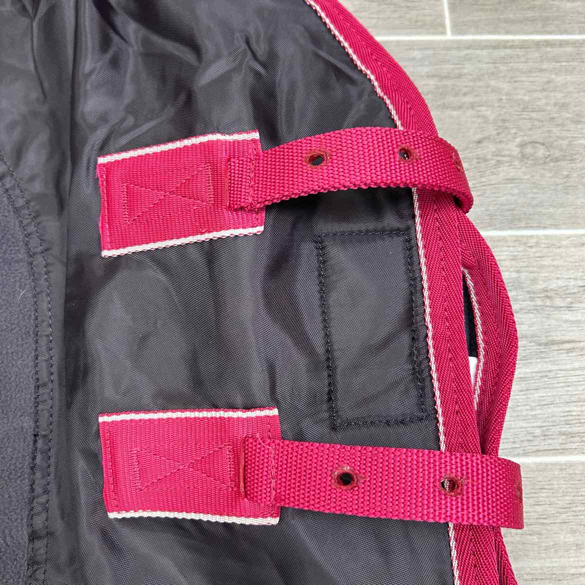 Weatherbeeta Standard Neck Fleece Cooler 78"
