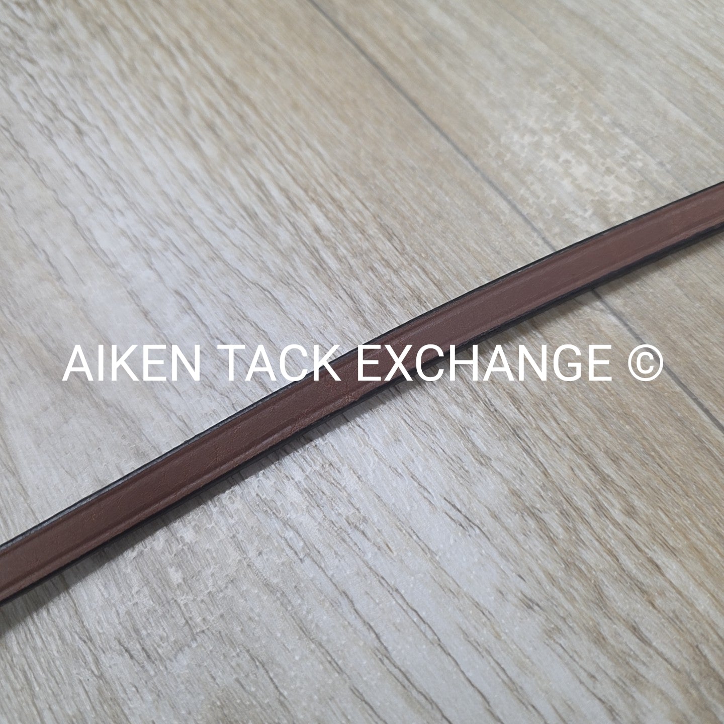 Treadstone Bradoon Hanger, Brown, Size Full