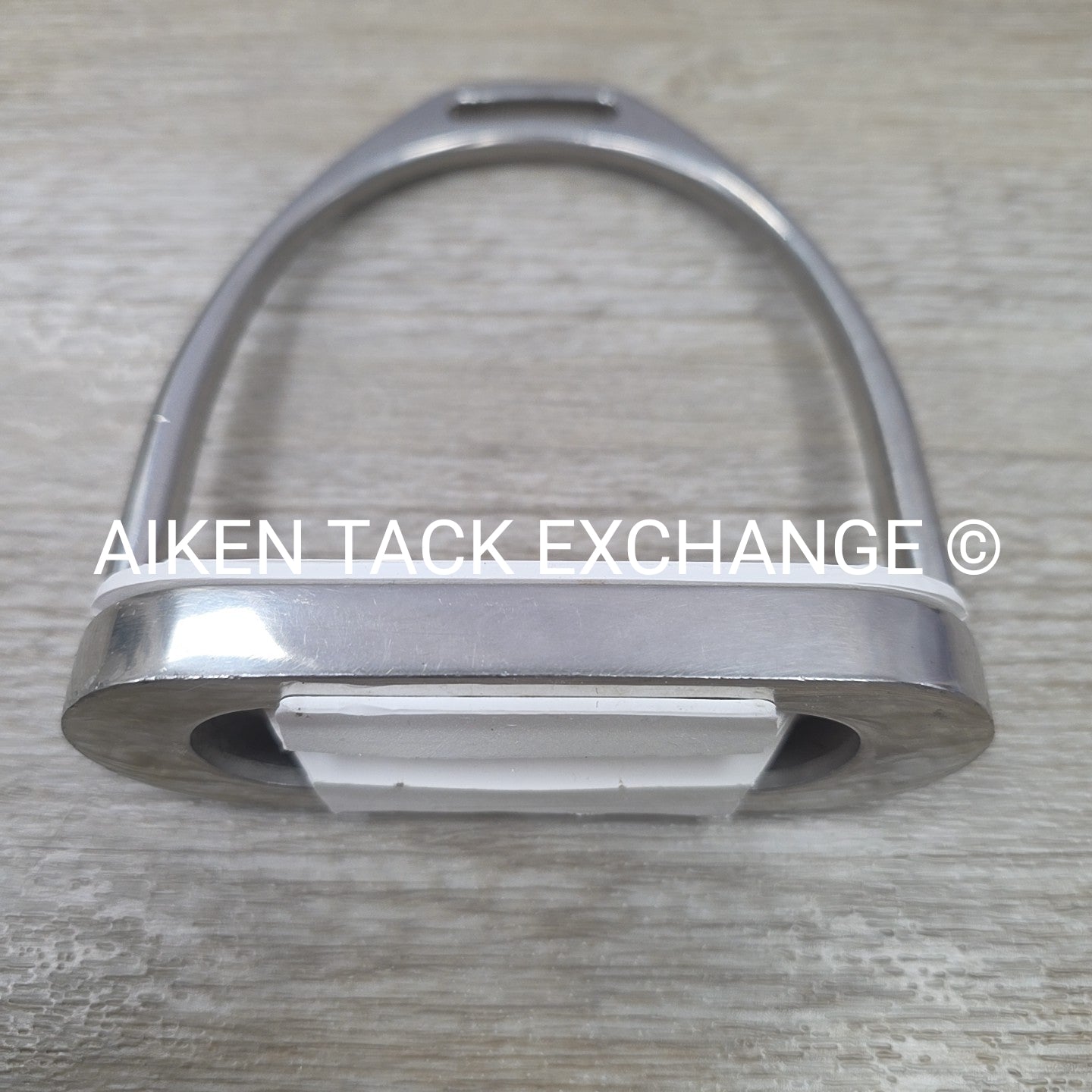 Fillis Stirrup Irons, 4.25"