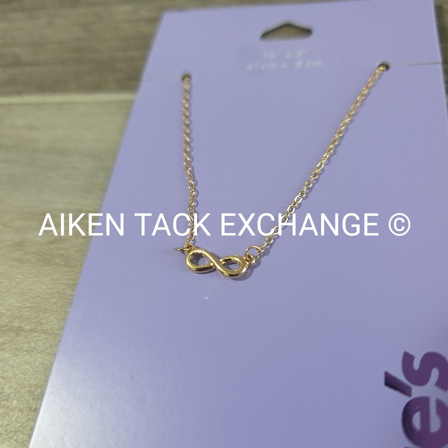 Claire's Jewelry Bundle - 2 Bracelets, 1 Necklace