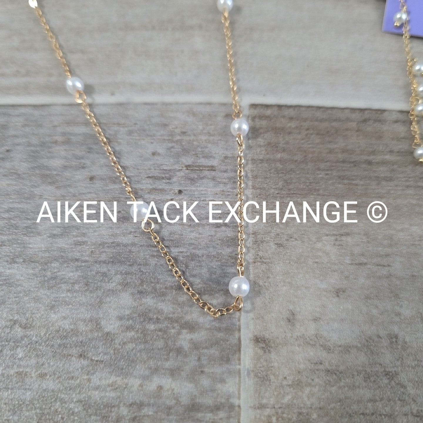 Claire's Jewelry Bundle - 1 Pair of Earrings, 1 Necklace