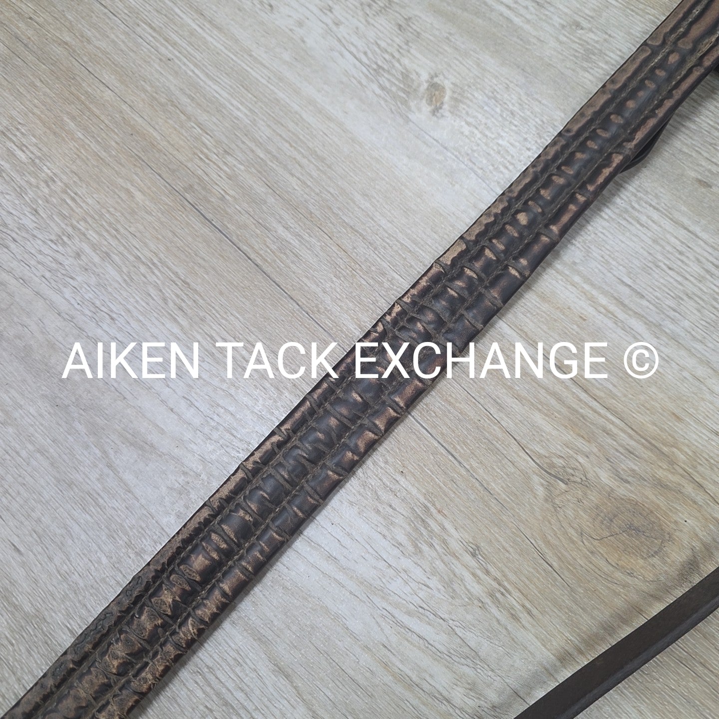 BARGAIN BUNDLE: 2 Polo Breast Collars & 1 Tackeria Bridle