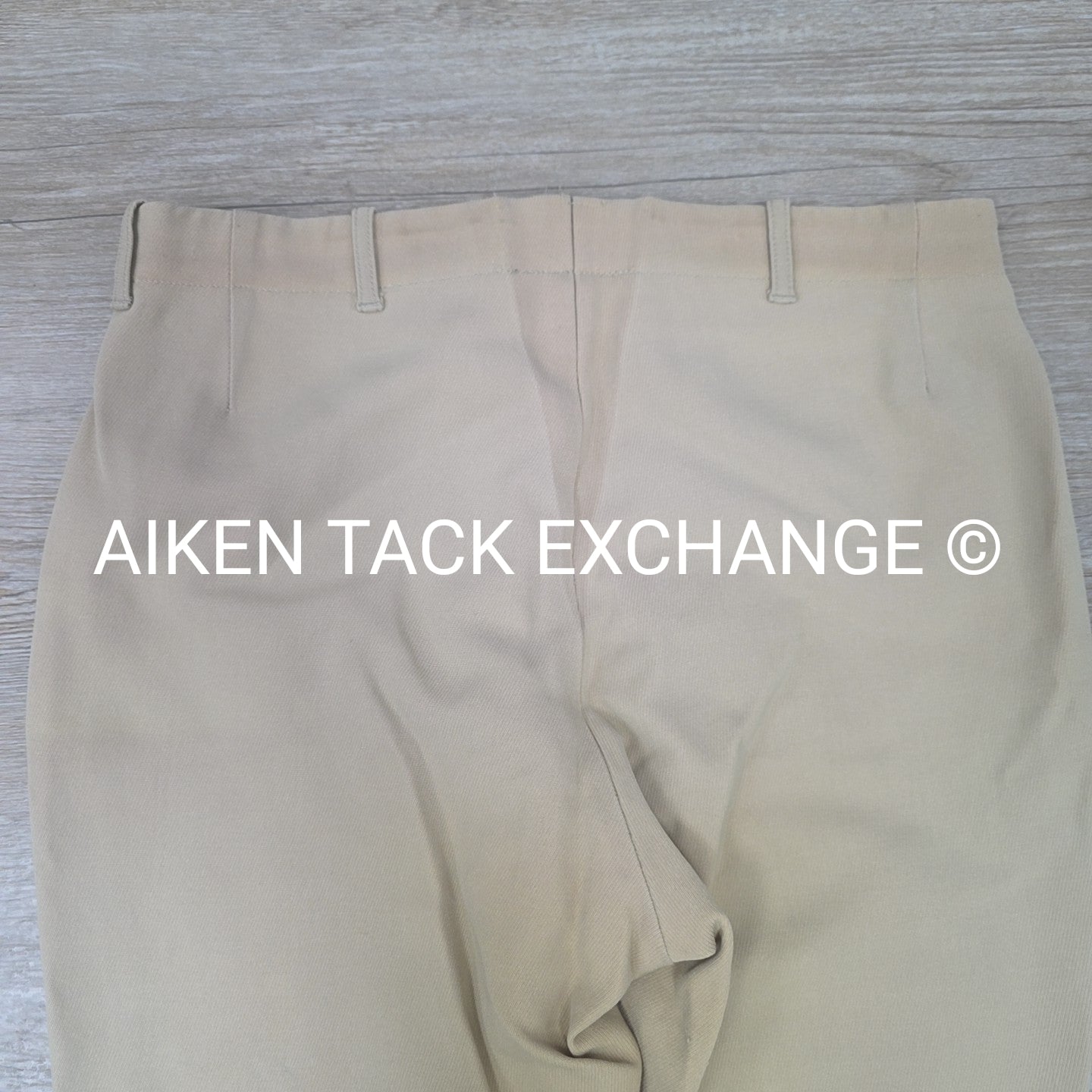 BARGAIN BUNDLE: Ariat & Tailored Sportsman Knee Patch Breeches, Size 28