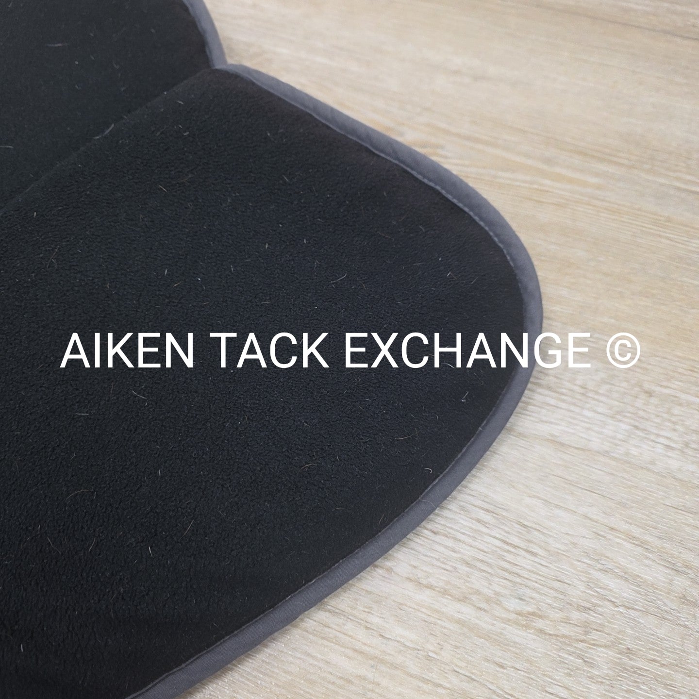 Ogilvy Memory Foam Half Pad