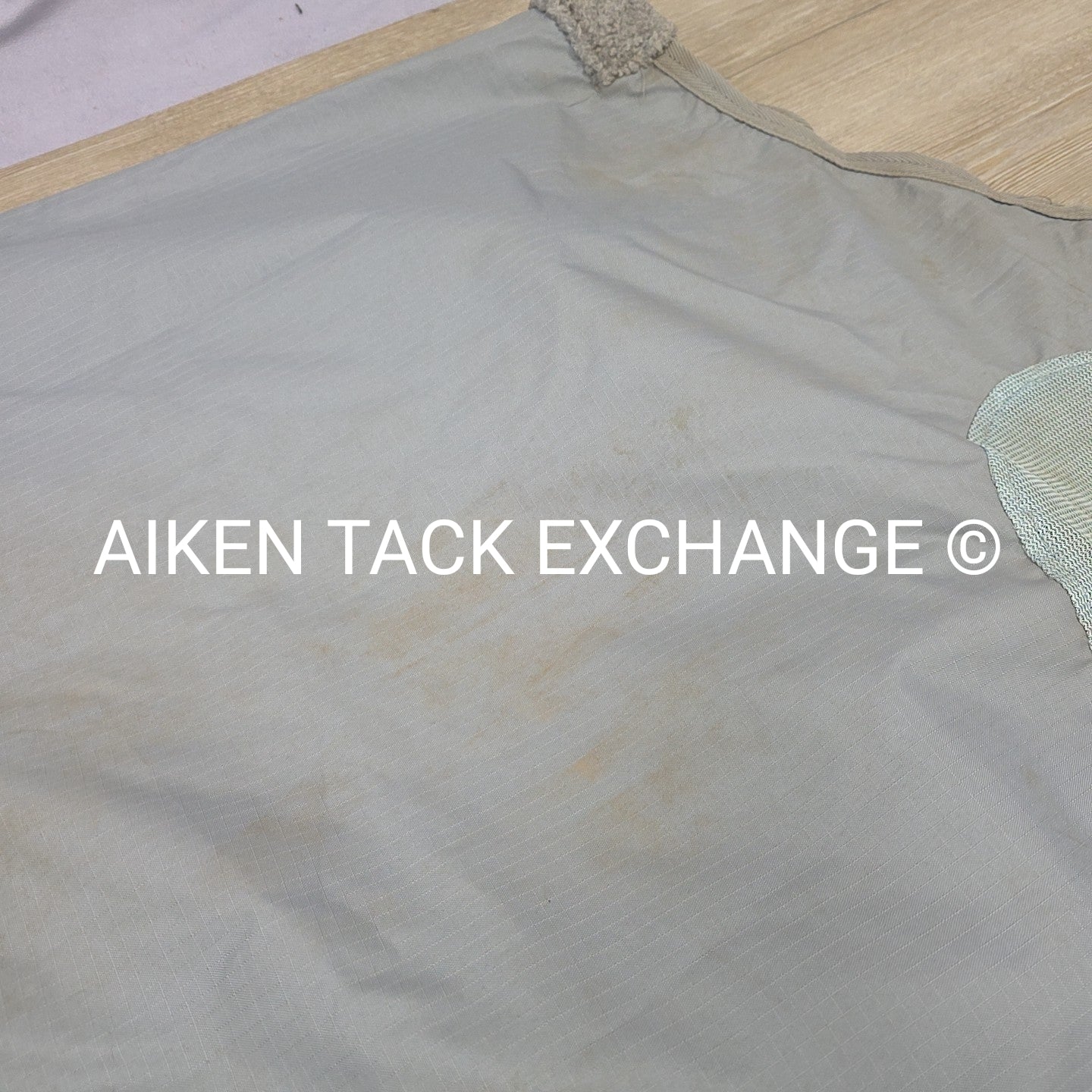 Schneiders Fly Sheet, 76"