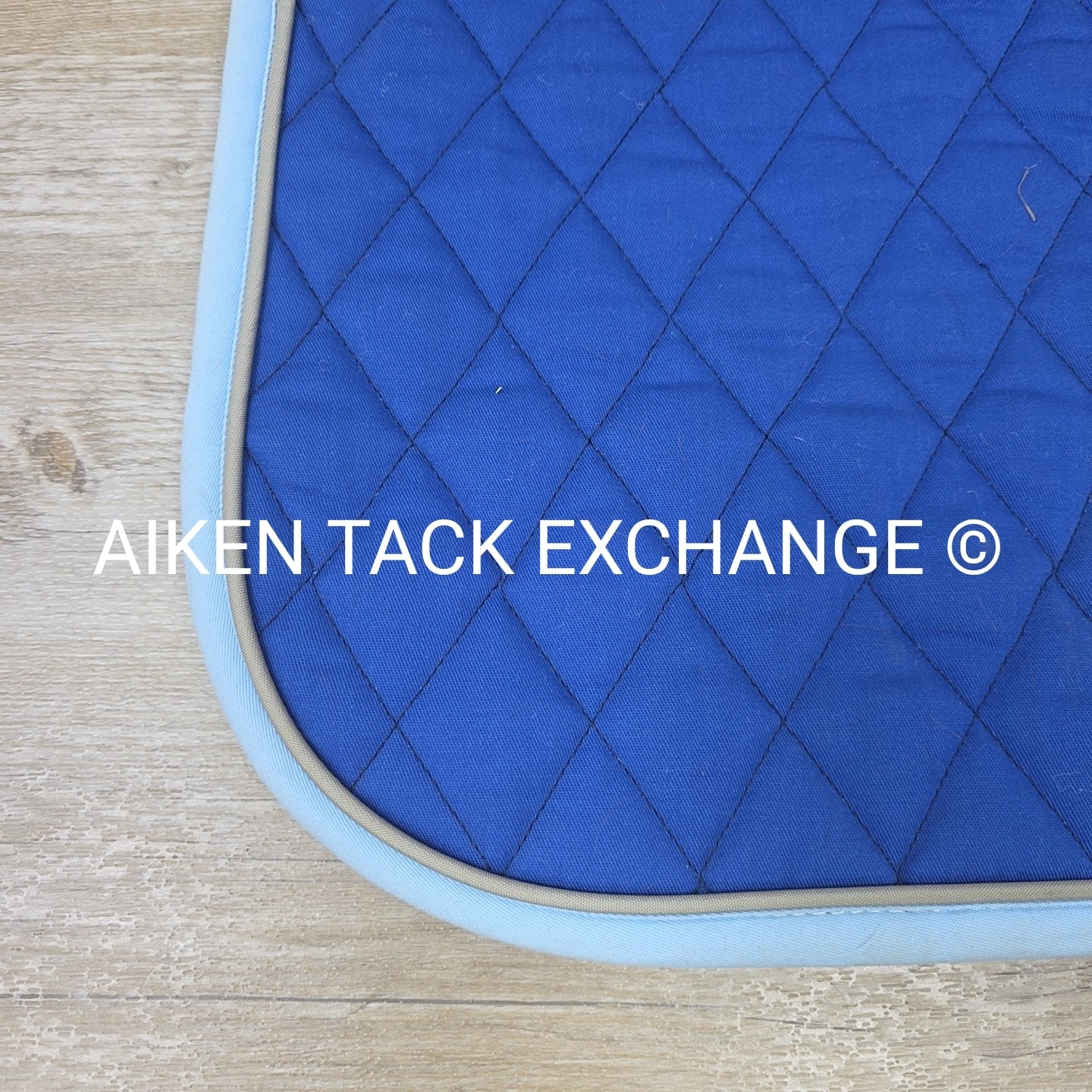 BARGAIN BUNDLE: Toklat Classics III & Eskadron All Purpose Saddle Pads