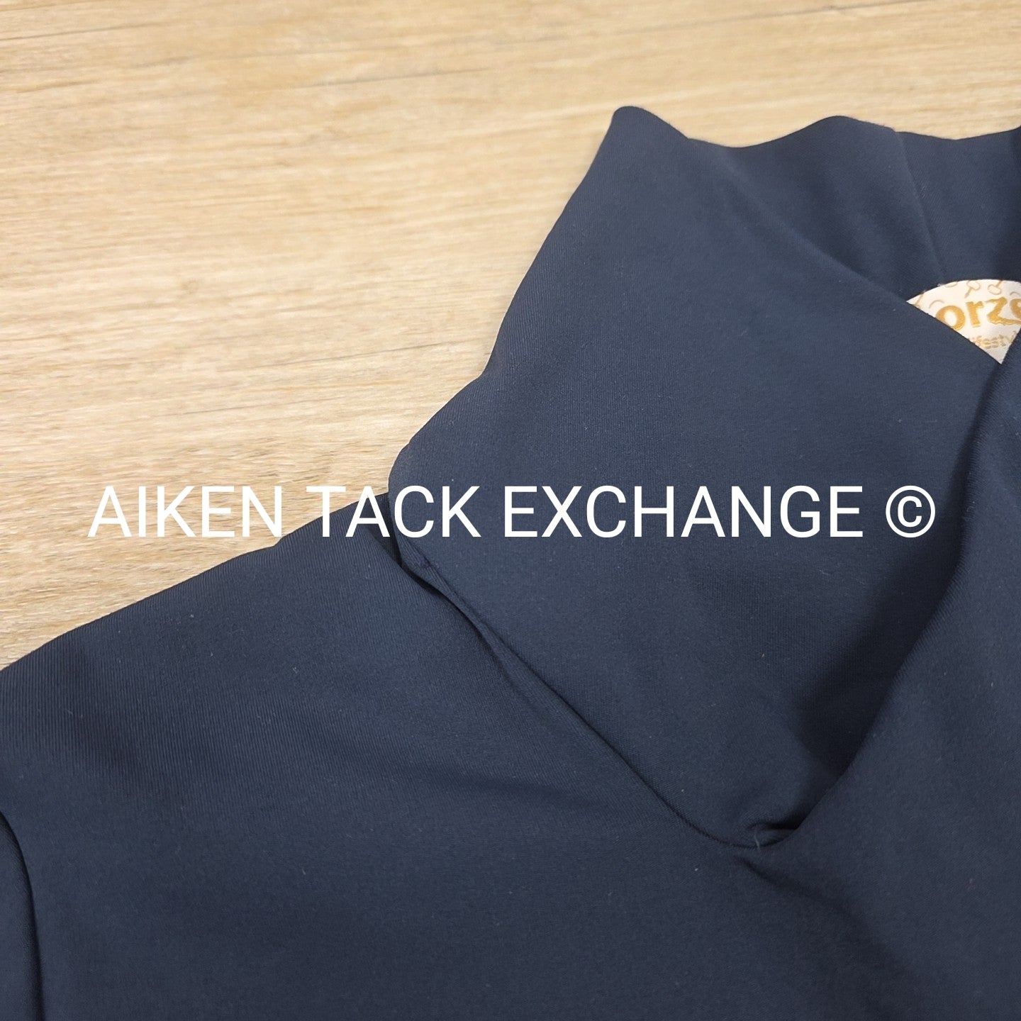 Horze Long Sleeve Top, Size 10