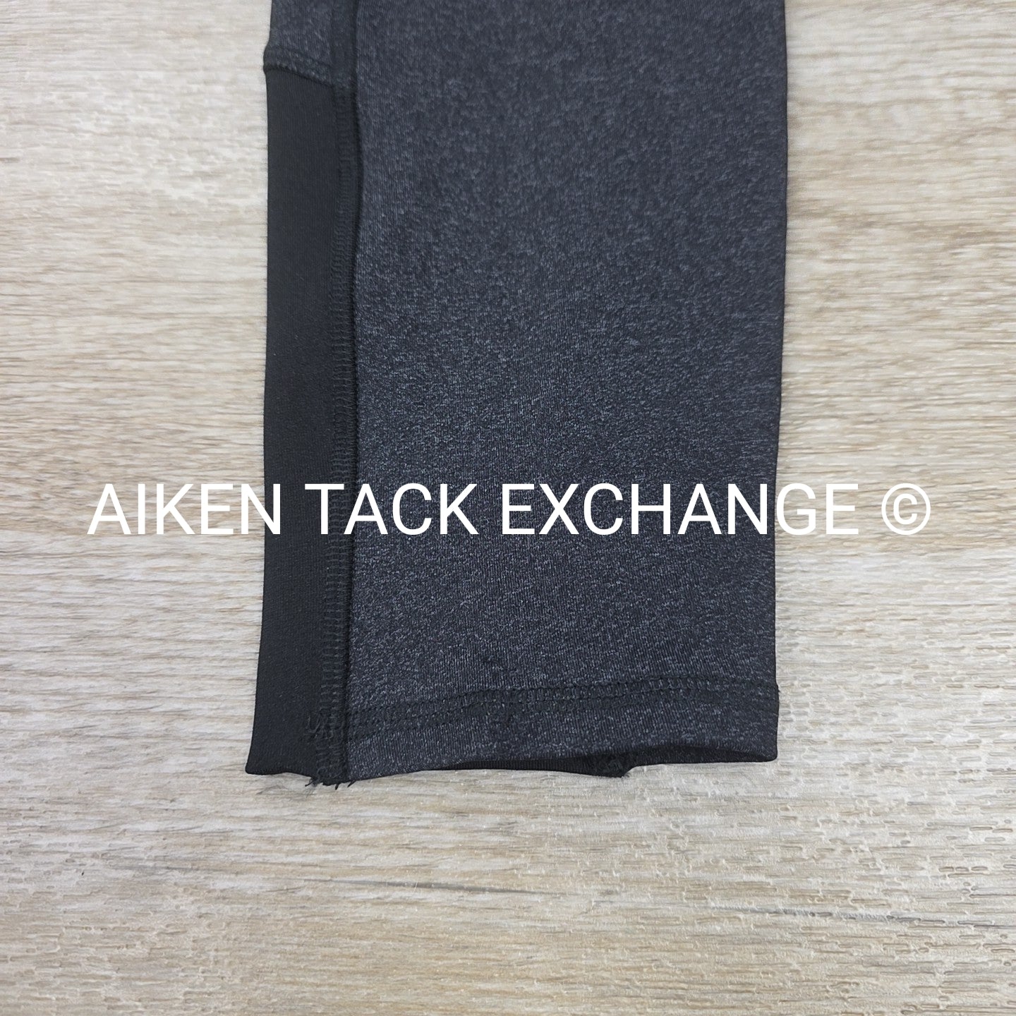 B Vertigo Silicone Grip Full Seat Tights, Size 30 / 32