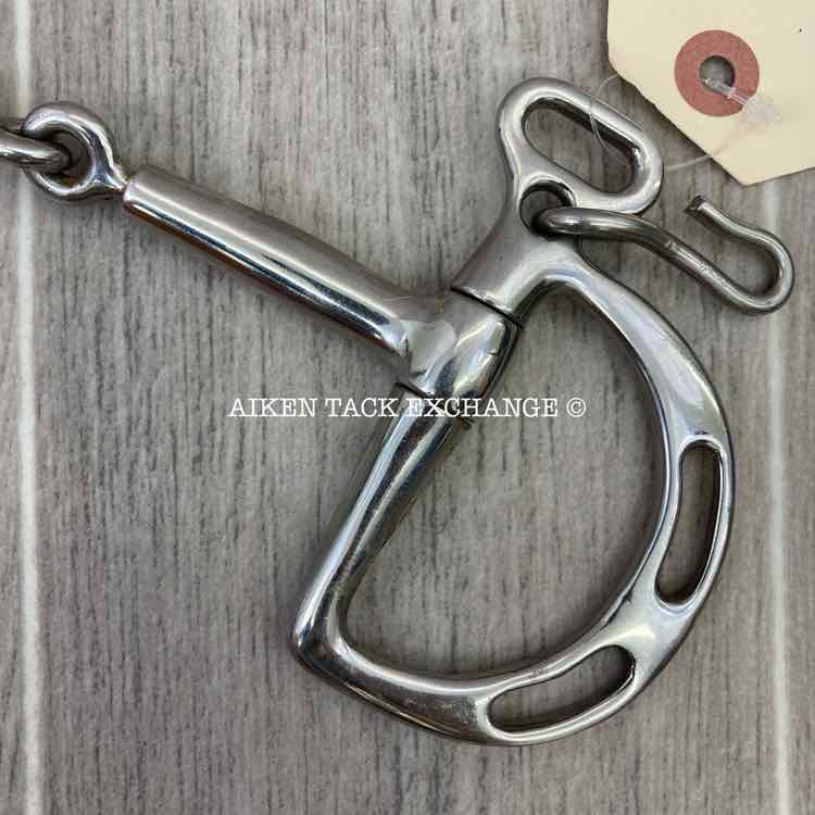 Metalab Robart Pinchless Single Joint Kimberwick Bit 5"