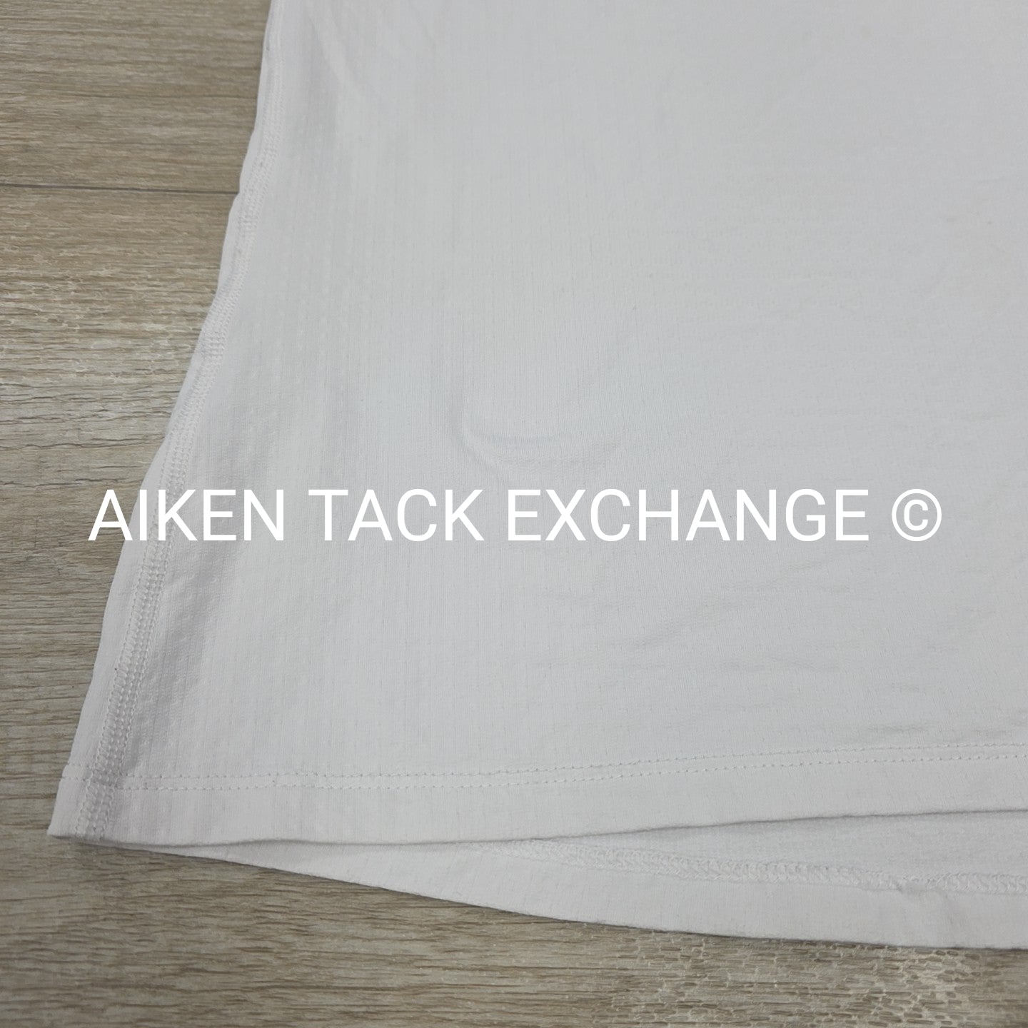 Dover Saddlery Short Sleeve Sun Shirt, Size Medium