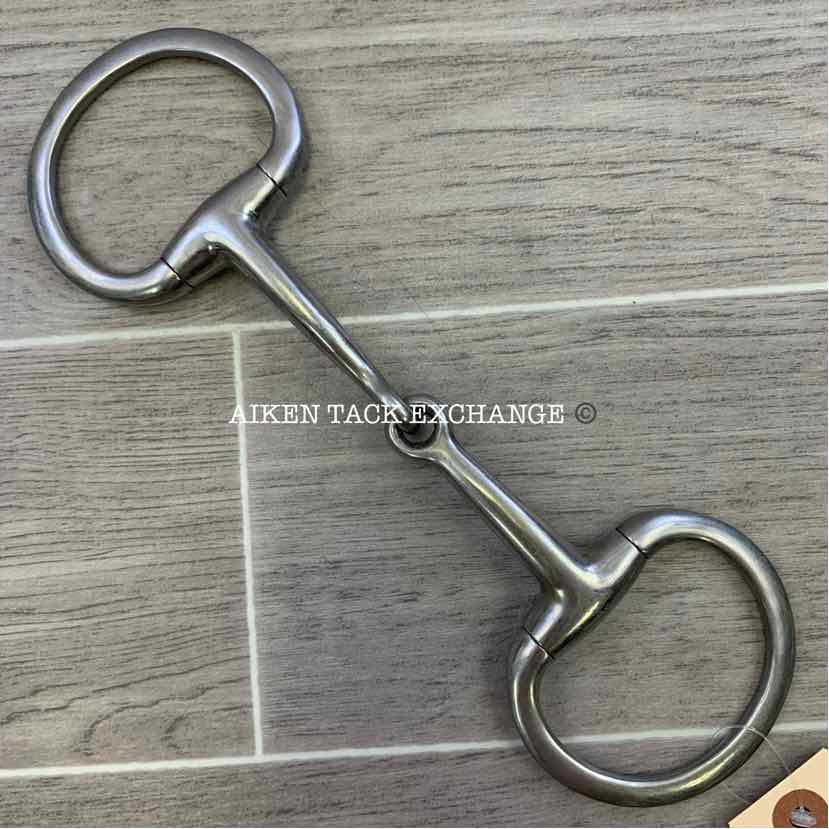 Single Joint Eggbutt Bit 5"