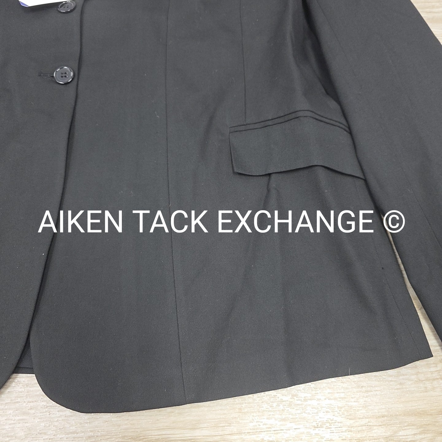 Royal Highness Show Coat, Size 50