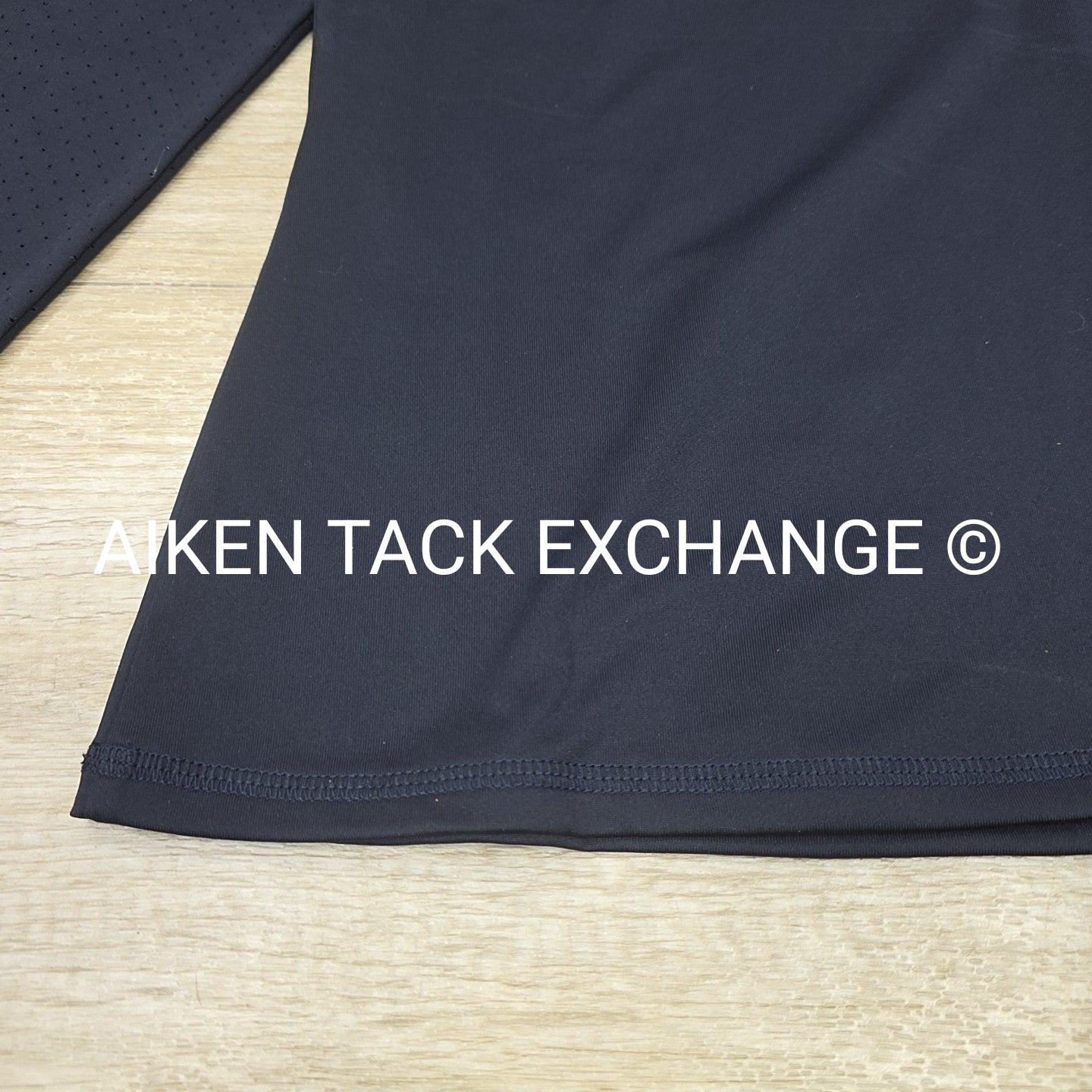 Schockemohle Penelope Long Sleeve Top, Size X-Large