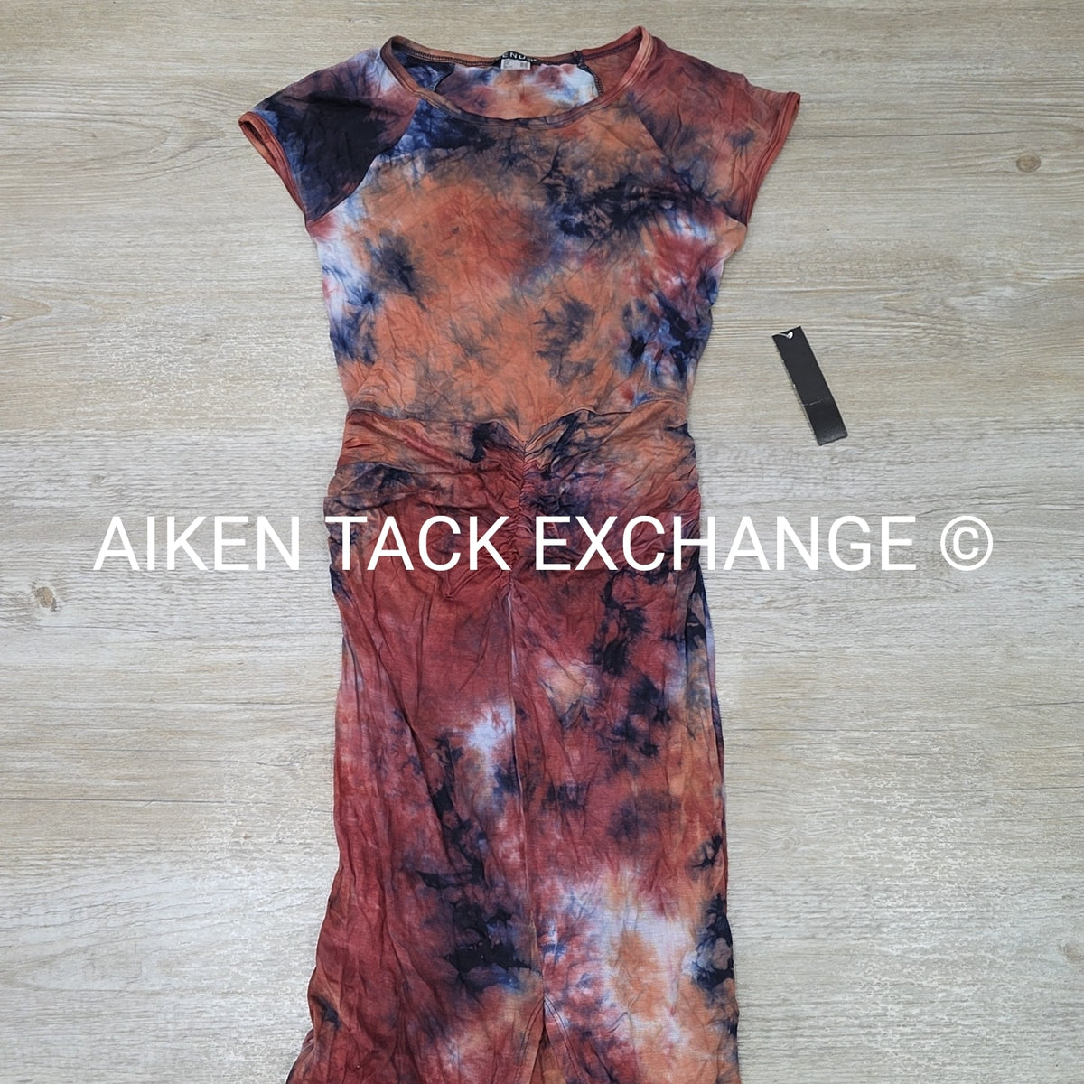 Venus Sleeveless Dress, Size Small