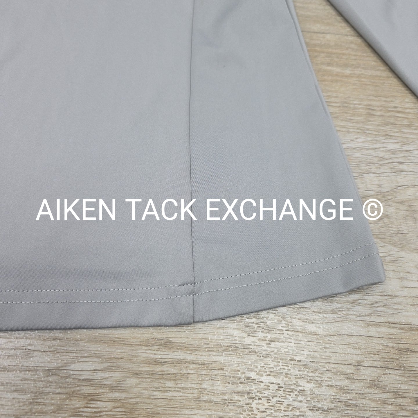 Equestrian Stockholm Long Sleeve Top, Size X-Large