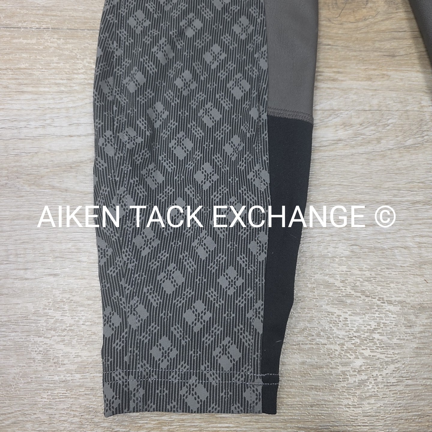 Kerrits Crossover Full Seat Breeches, Size Medium