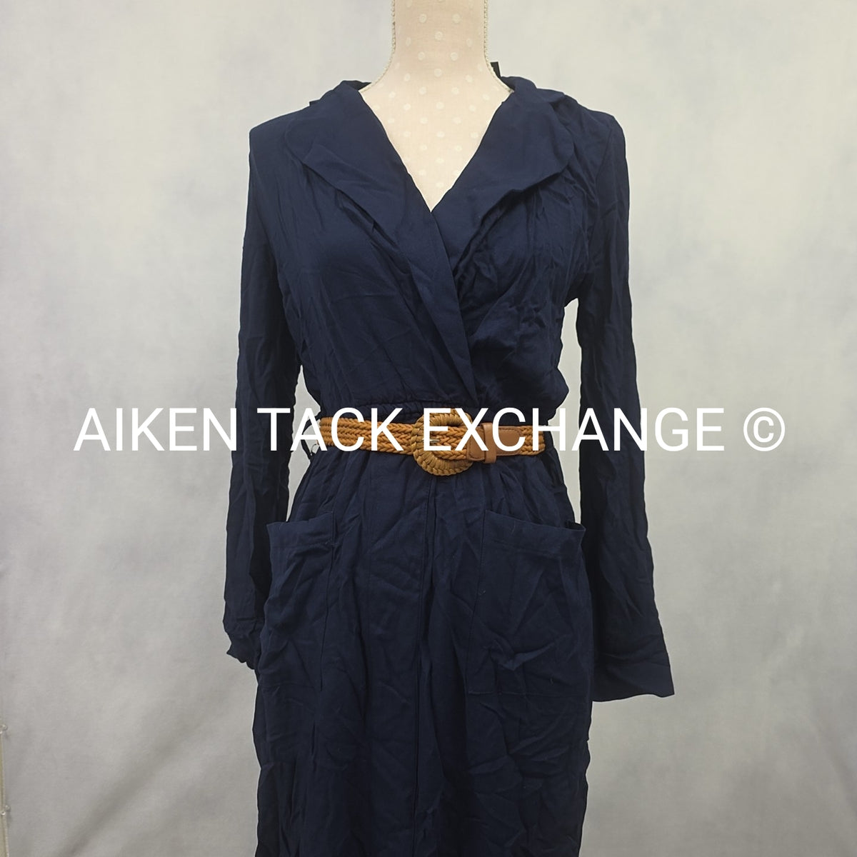 Venus Dress, Size X-Small