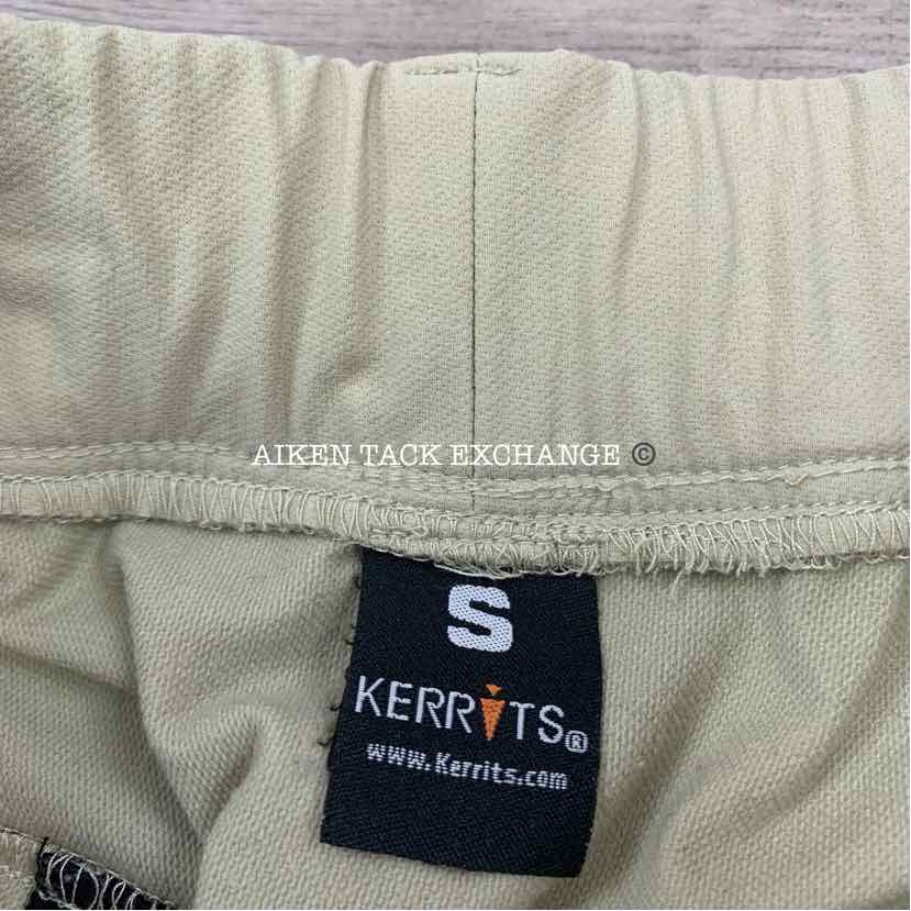 Kerrits Full Seat Tights, Size Small