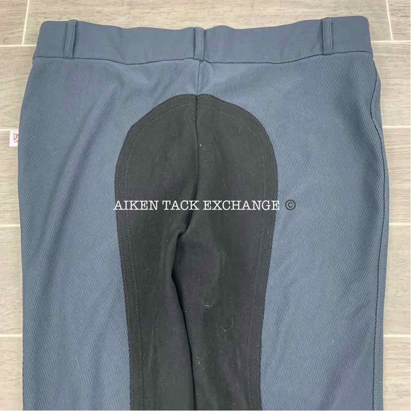 Devon-Aire Full Seat Breeches, Size 36 R