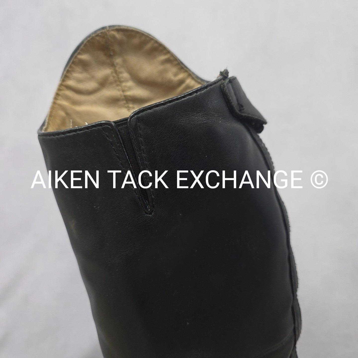 Mountain Horse Field Boots, Size 9 Regular Narrow