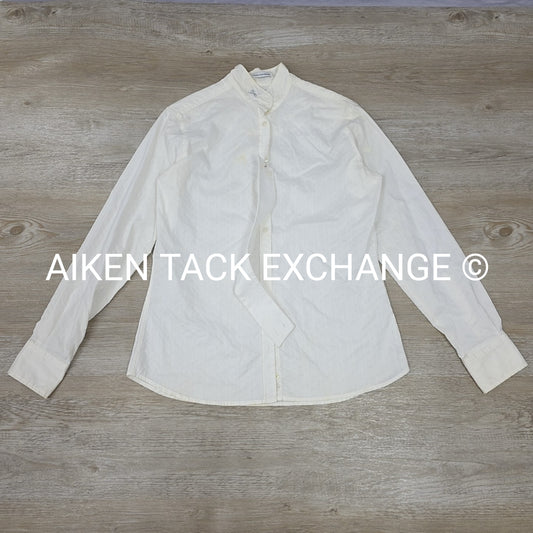 RJ Classics Sterling Collection Show Shirt w/ Collar, Women's 40
