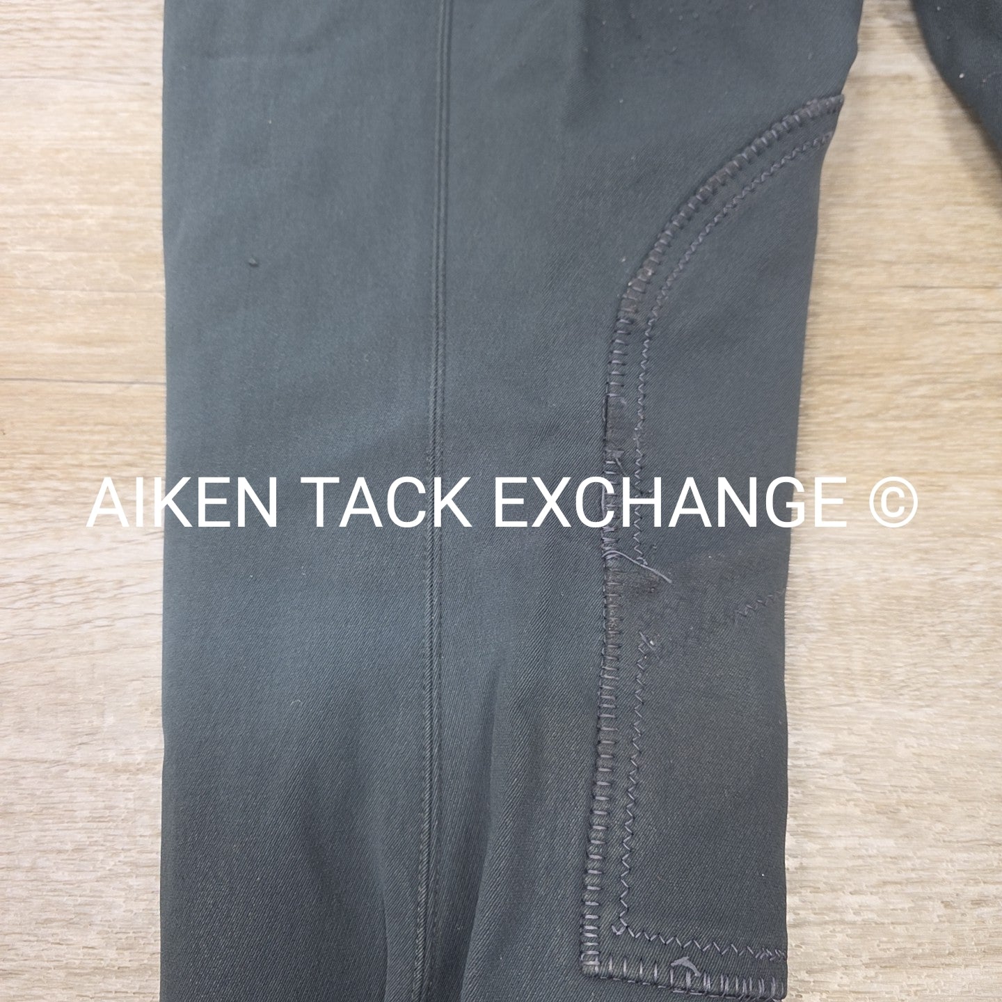 Euro-Star Knee Patch Breeches, Size 42 L
