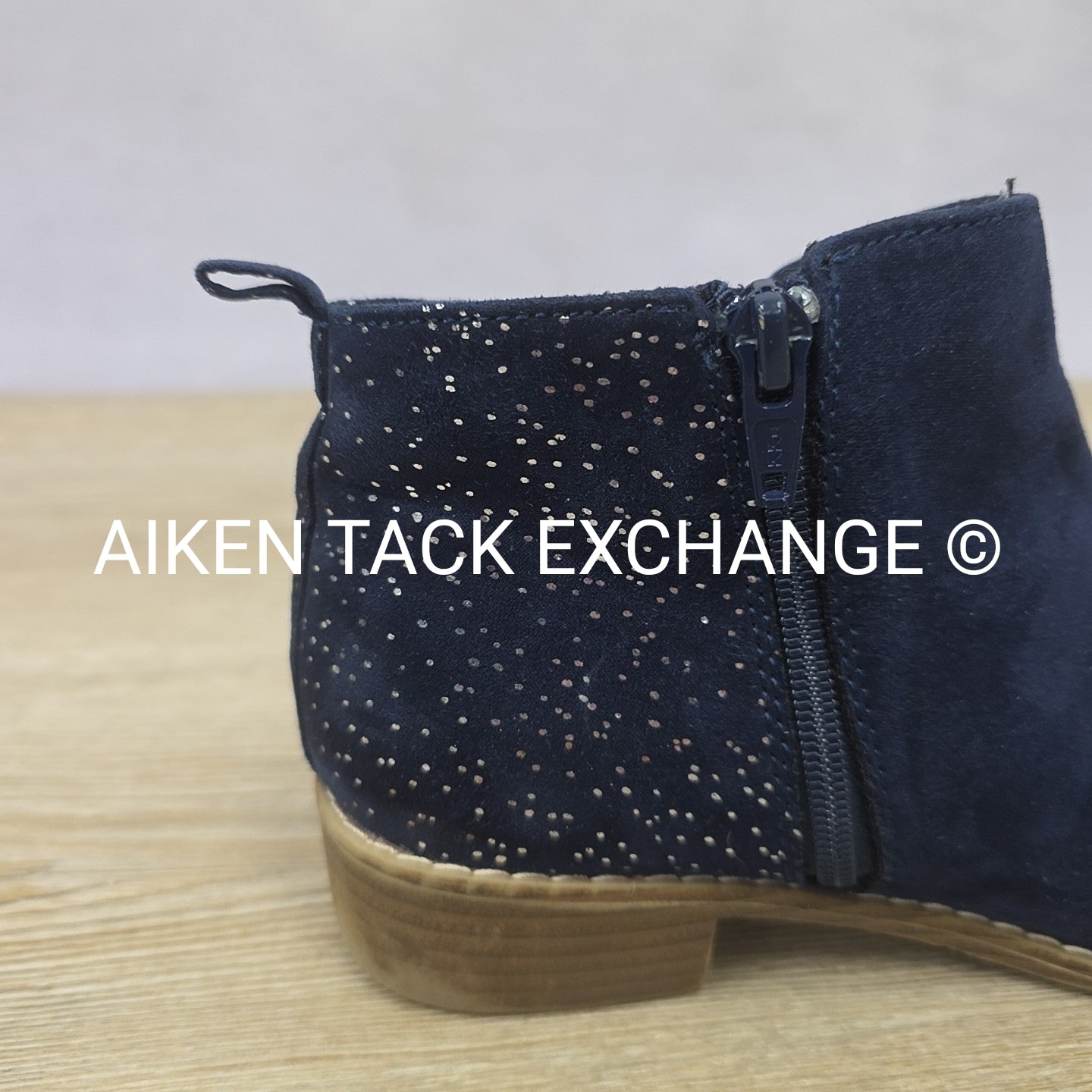 Old Navy Chelsey Boots, Kid's 3