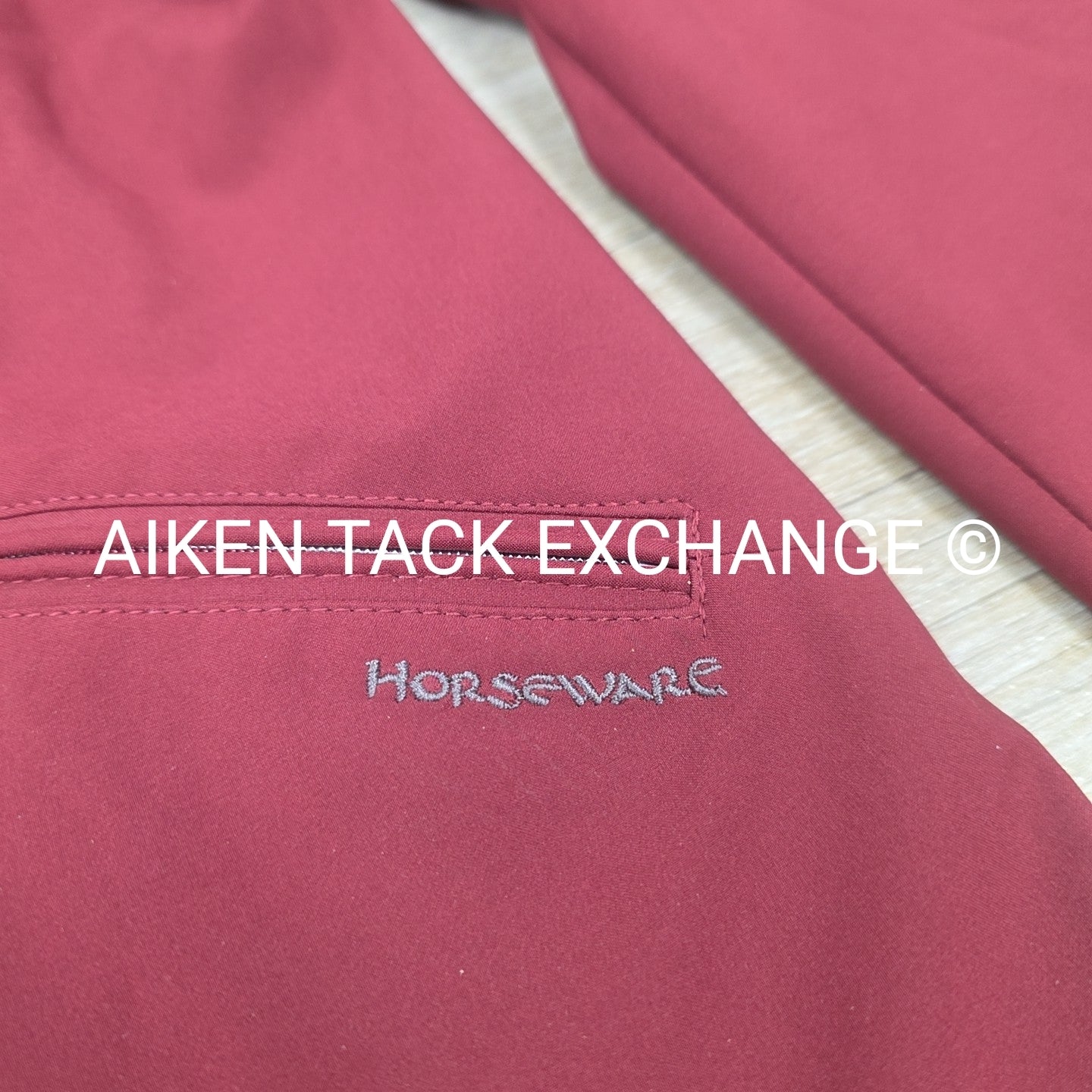 Horseware Show Coat, Size Large