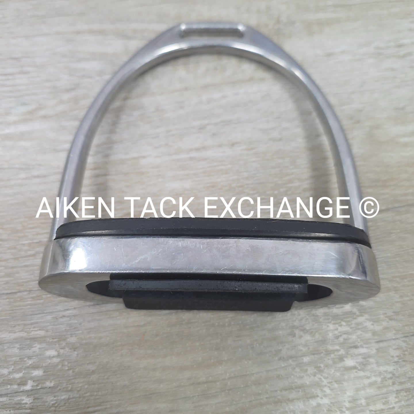 Fillis Stirrup Irons, 4.5"