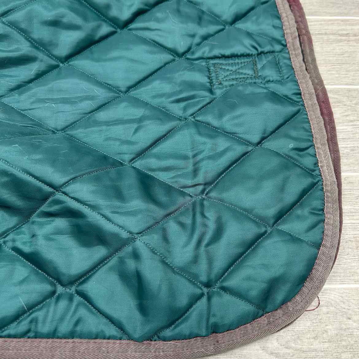 Stable Blanket, 84'