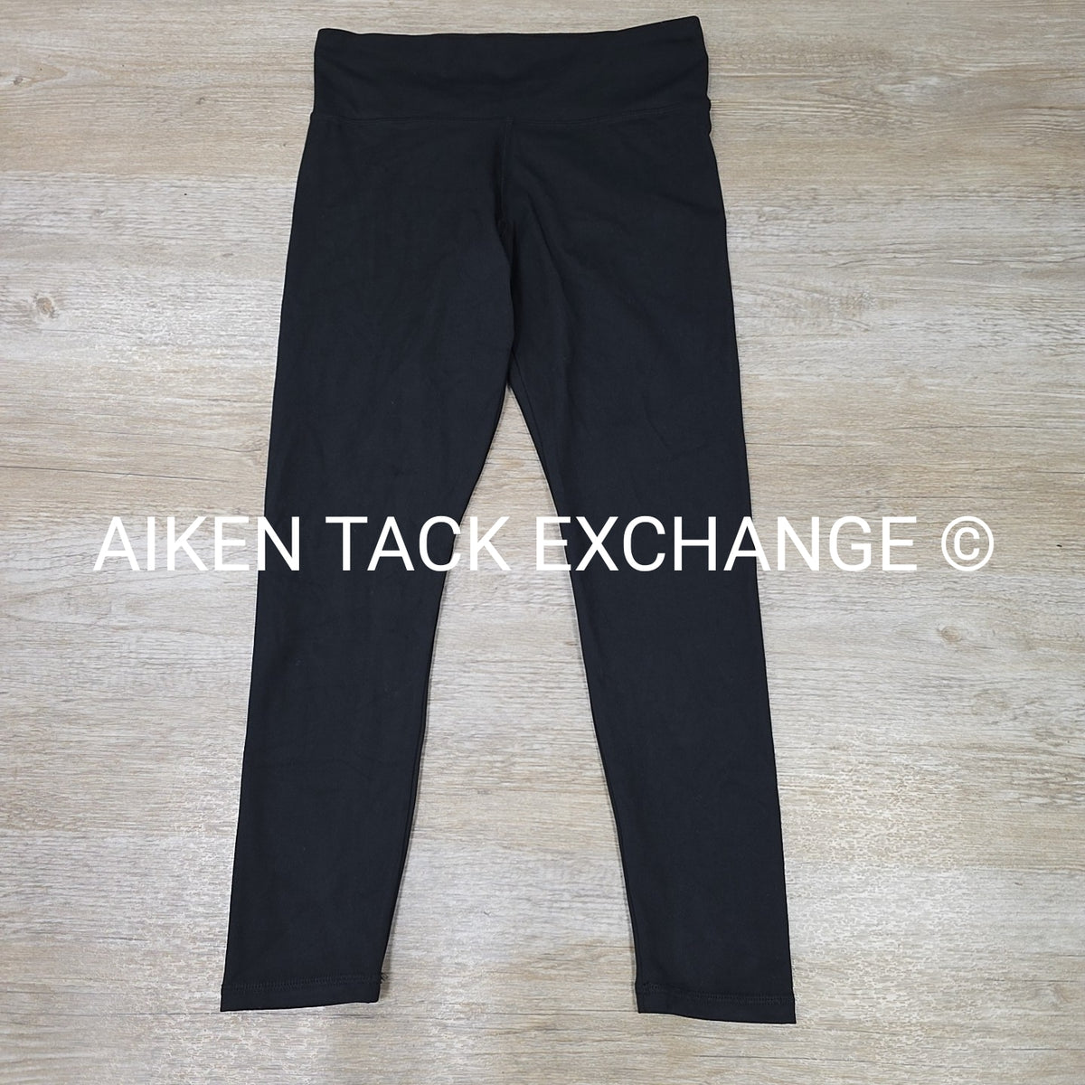 Jockey Leggings, Size Medium