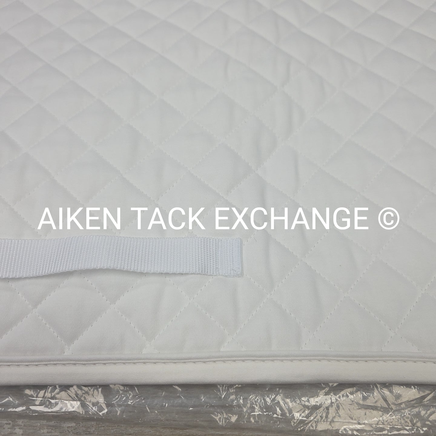 Schleese Dressage Saddle Pad