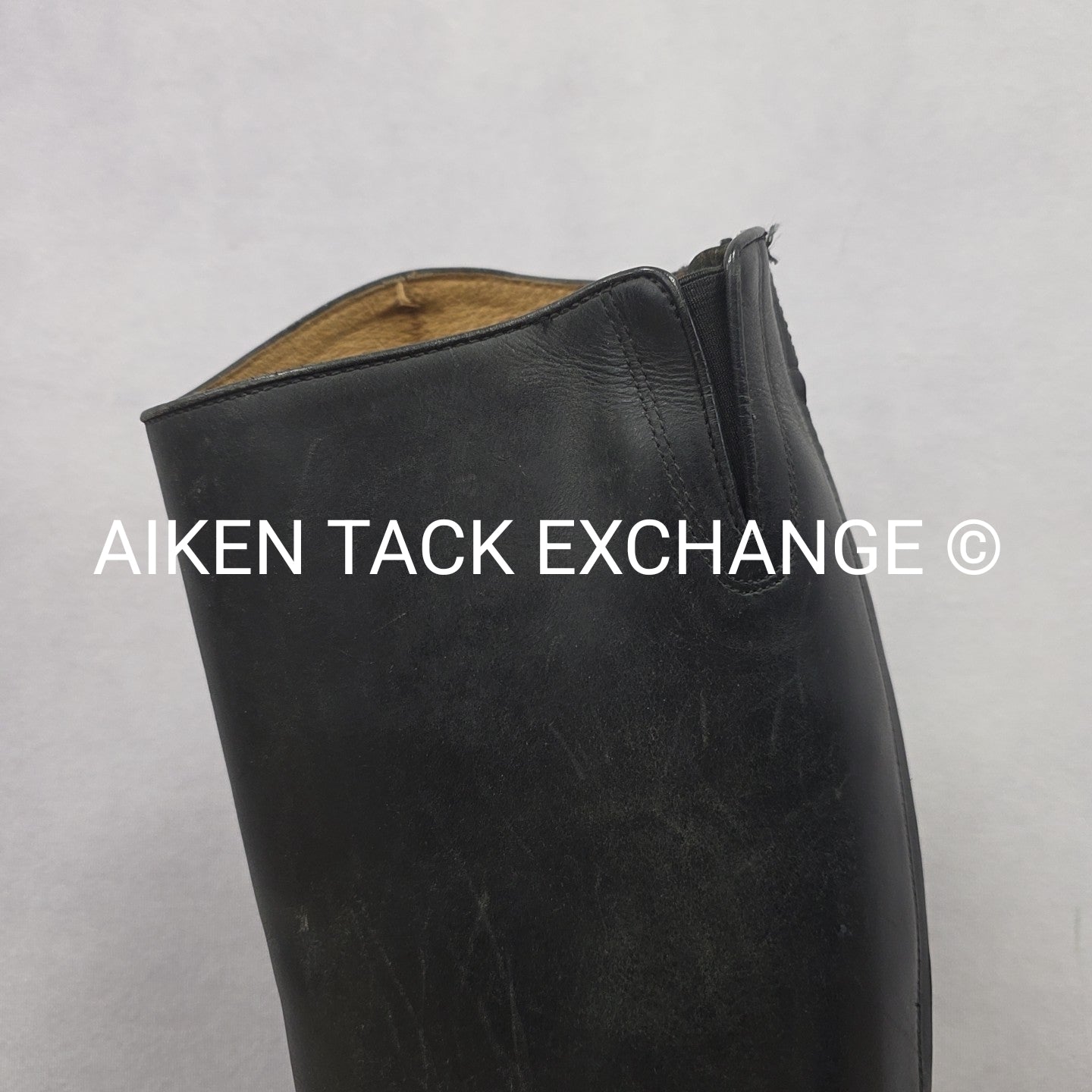 Ariat Field Boot, No Elastic, Size 9.5 Med Full