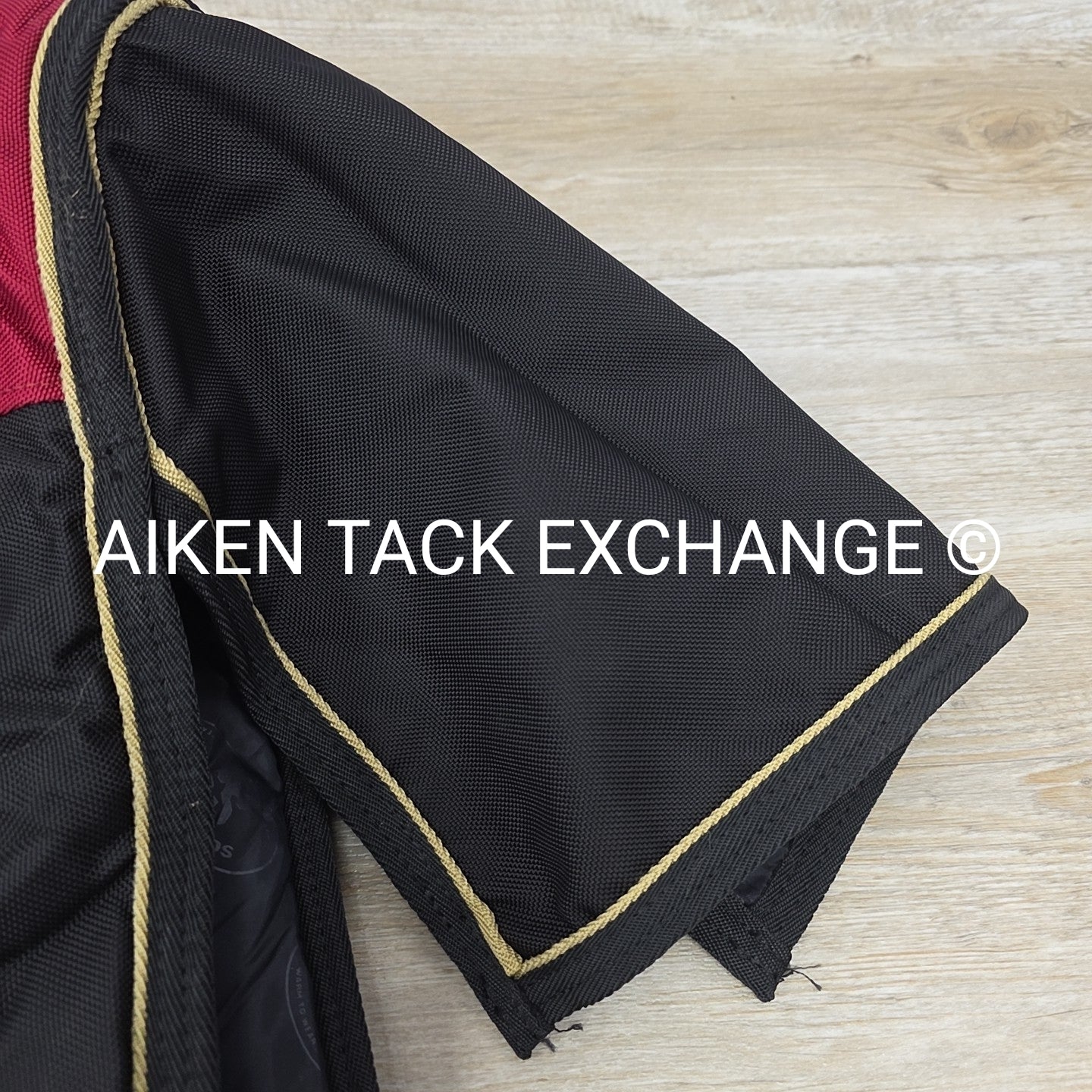 Schneiders VTEK Adjusta-Fit Heavy Weight Turnout Blanket, 84"