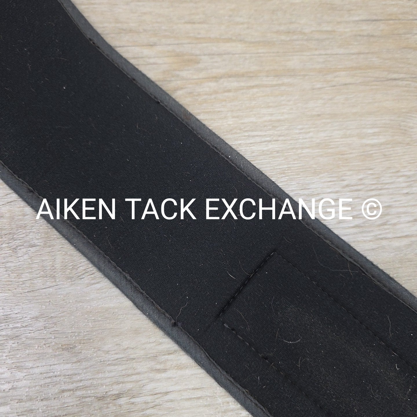 EquiFit Essential Schooling Girth SmartFabric Liner, 50"