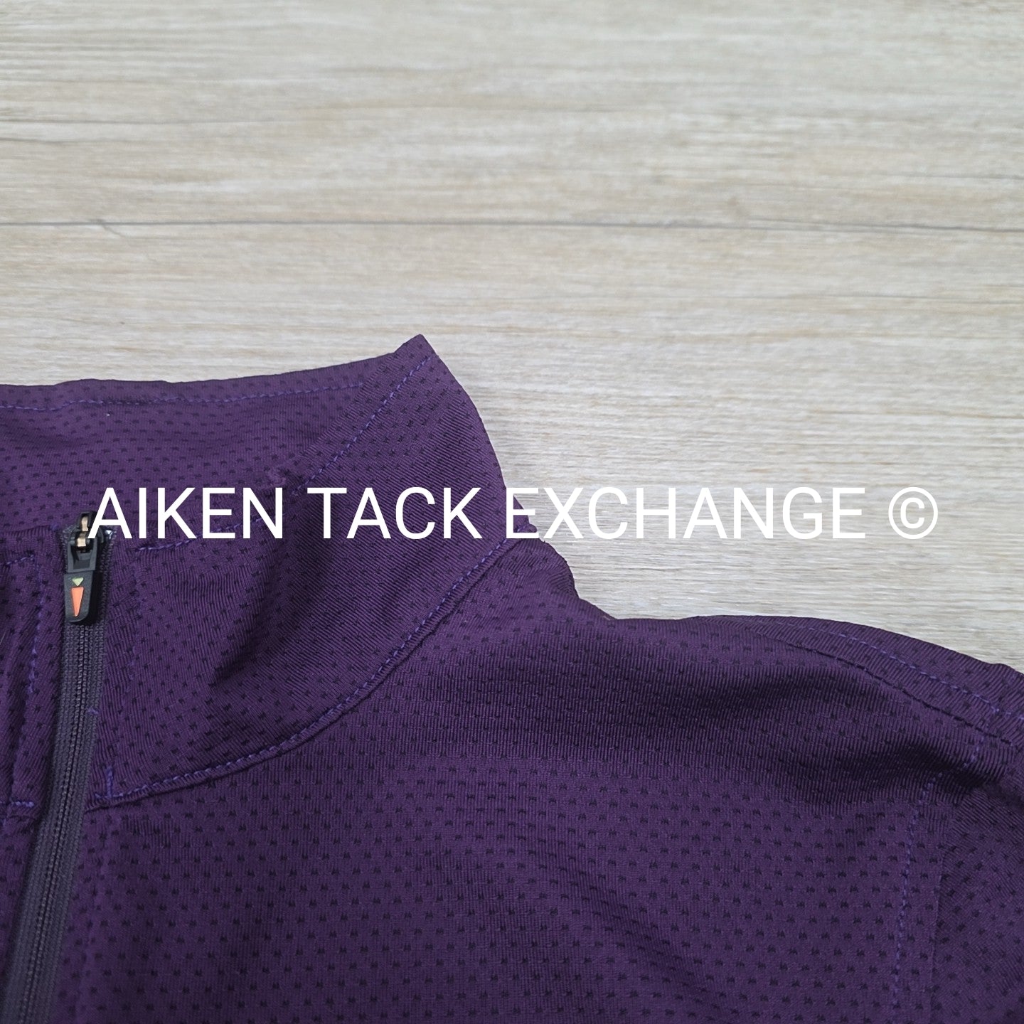 Kerrits Ice Fil Long Sleeve, Size Large
