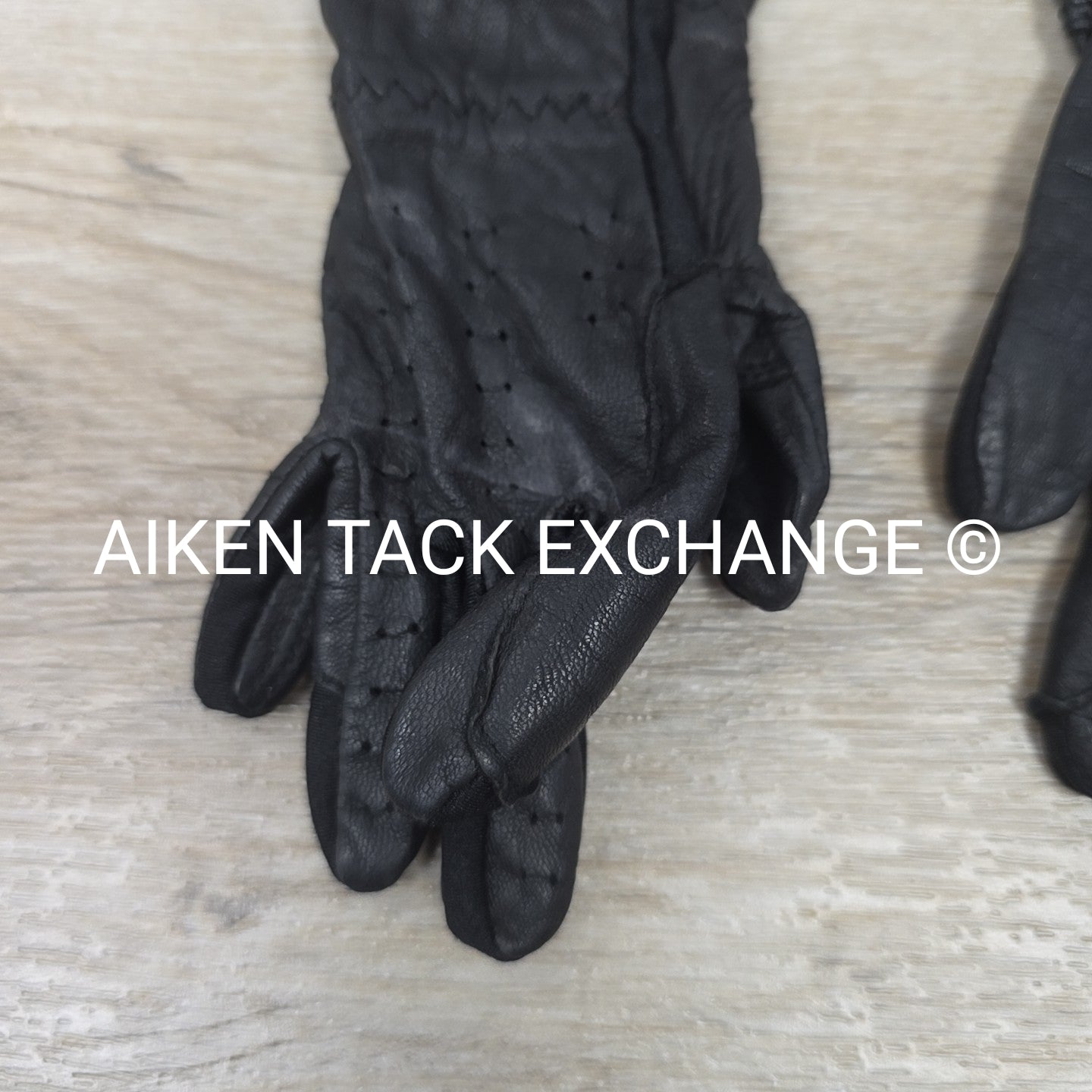 SSG Children's Pro Show Gloves, Size 4