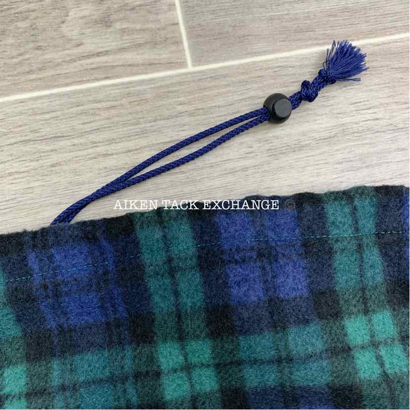 Fleece Helmet Bag