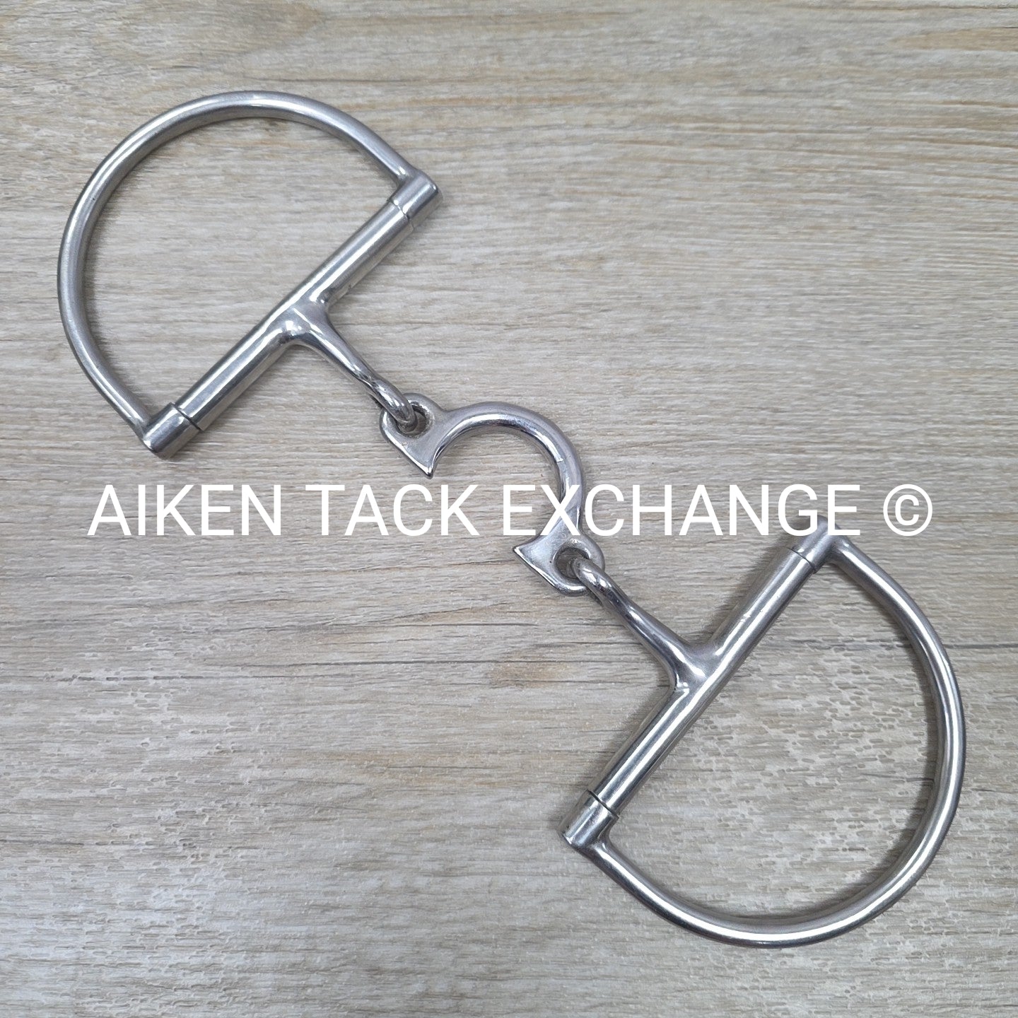 Centuar Broken Segunda D Ring Bit 5"