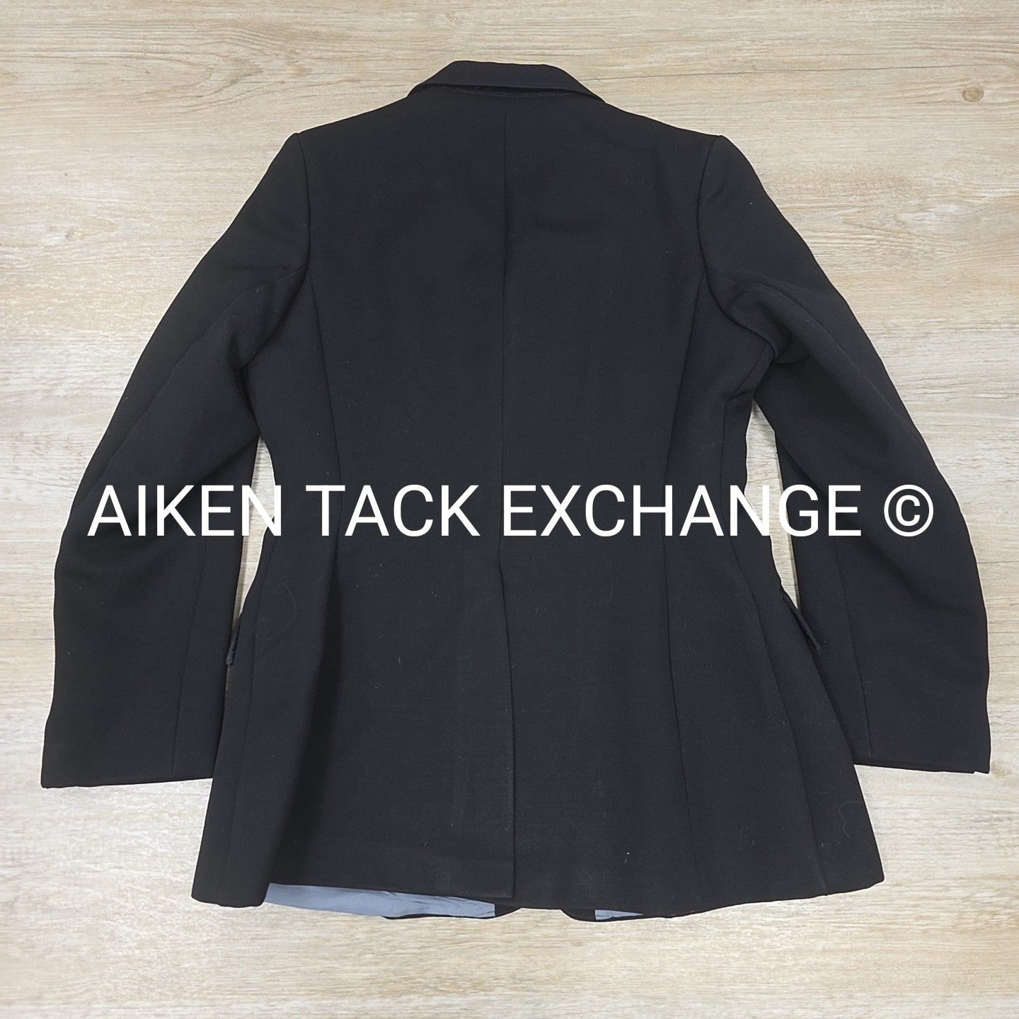 Caldene Wool Show Coat, Size 38