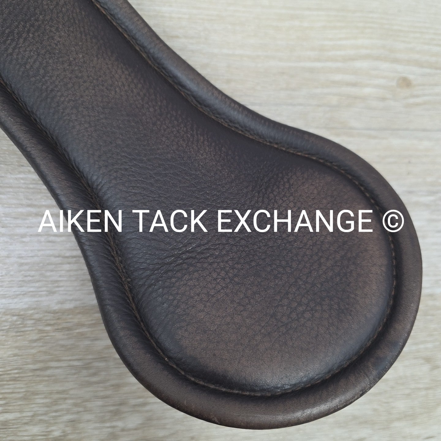 DP Saddlery Ultra Flex Girth, Brown, Size 3 29.5"