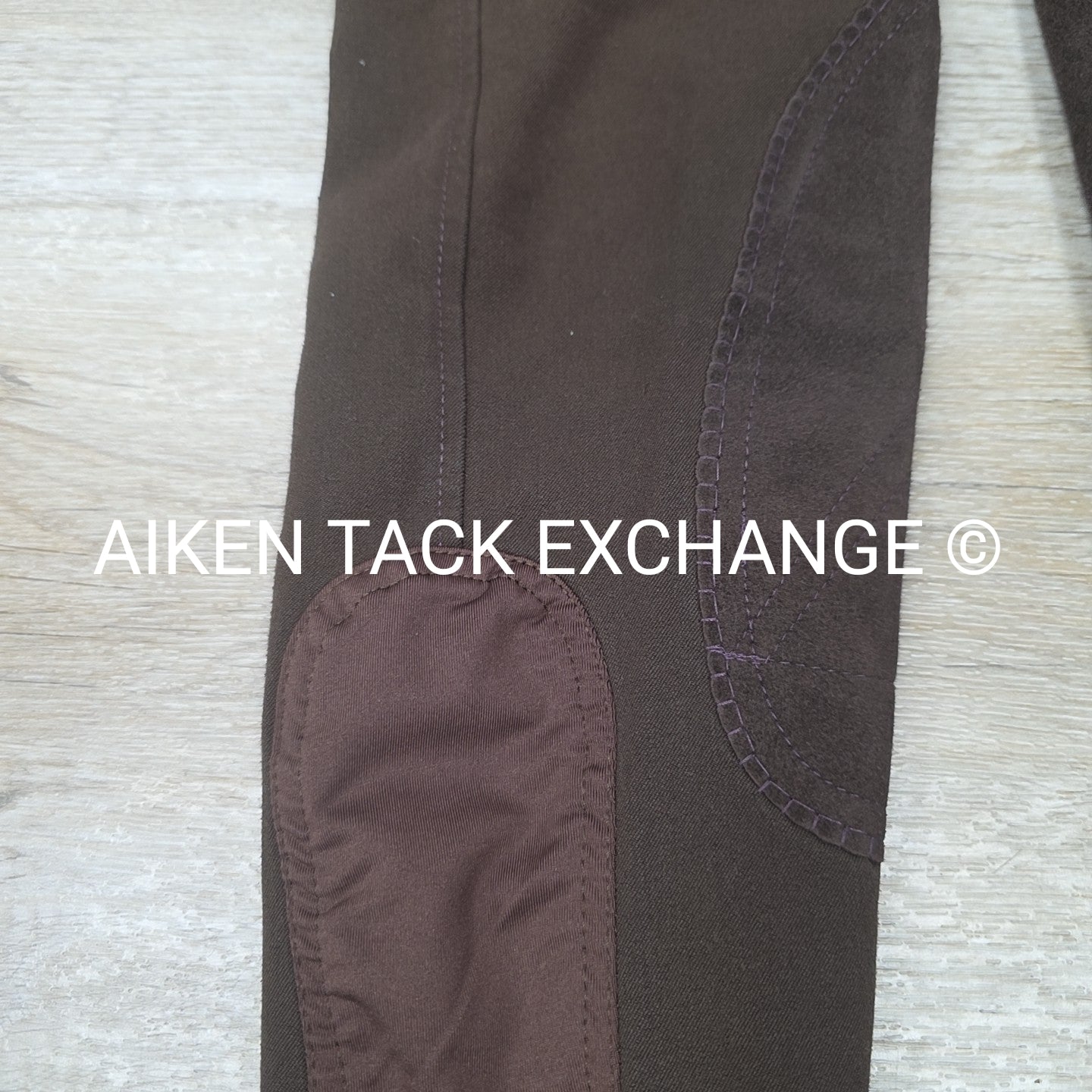 Piper by SmartPak Knee Patch Breeches, Women's 22R