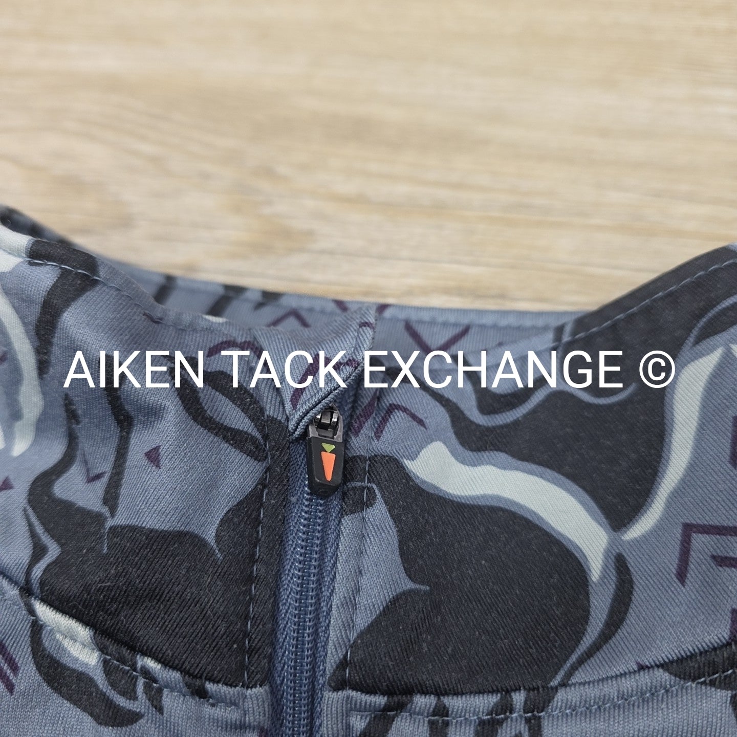 Kerrits Long Sleeve Top, Size X-Large