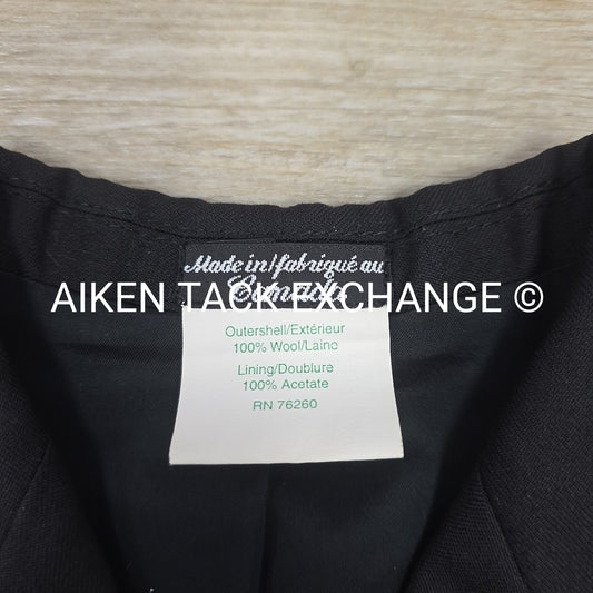 Grand Prix Shadbelly, Children's Size 18 (missing 2 buttons)